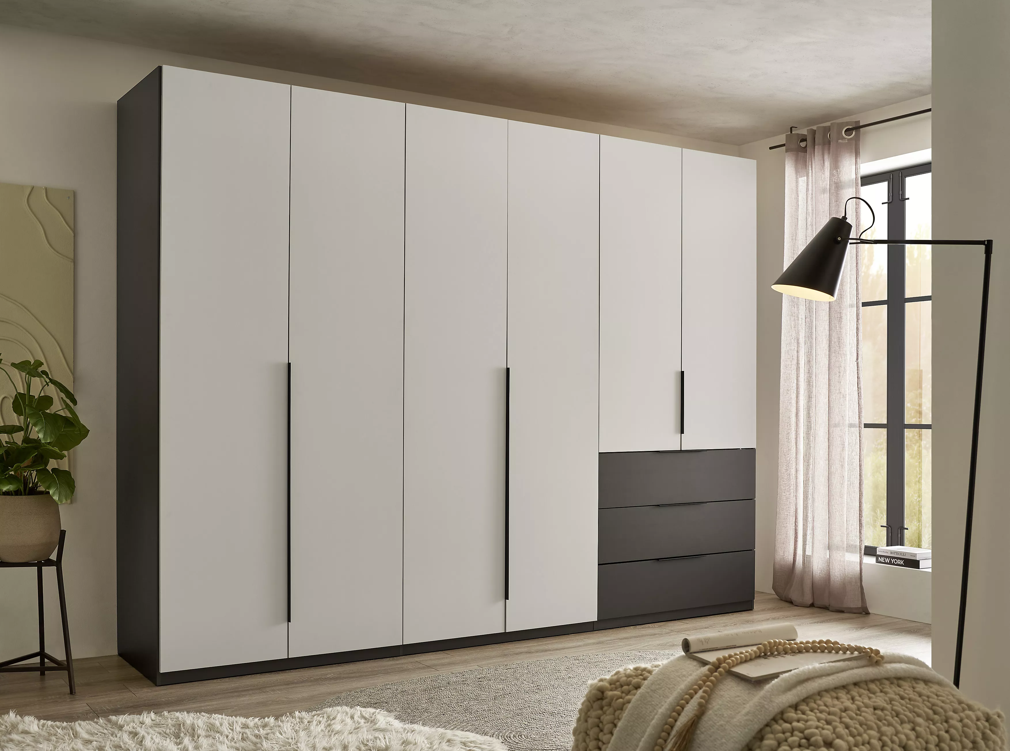 Armoire à vêtements NUKA Armoire à vêtements NUKA
