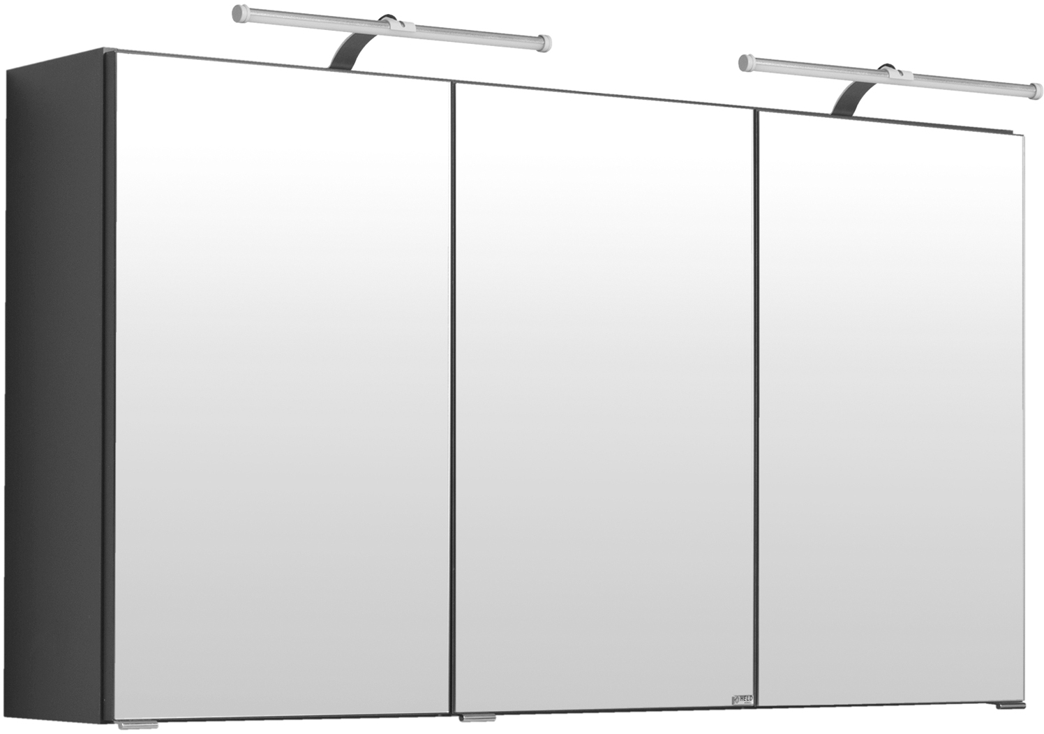 Armoire de toilette 3D 120 cm 897.1. Armoire de toilette 3D 120 cm 897.1.