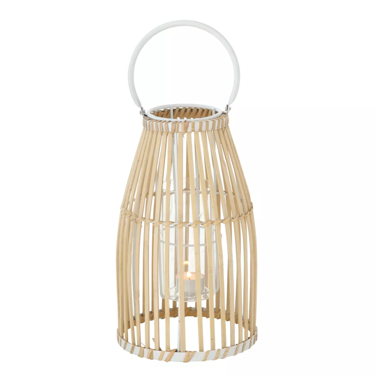 Lanterne petit format FLINT