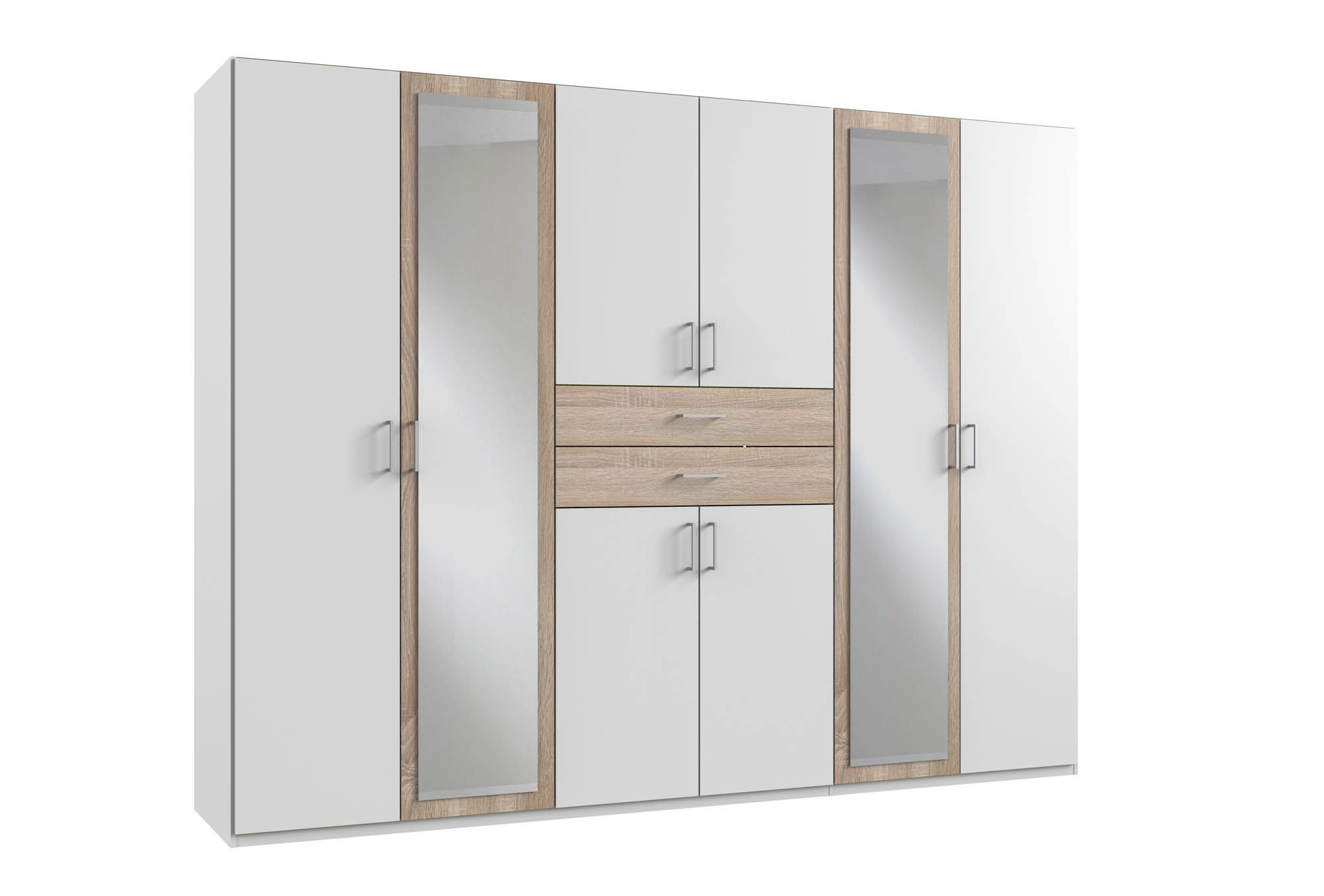 Armoire à vêtements DIVER Armoire à vêtements DIVER