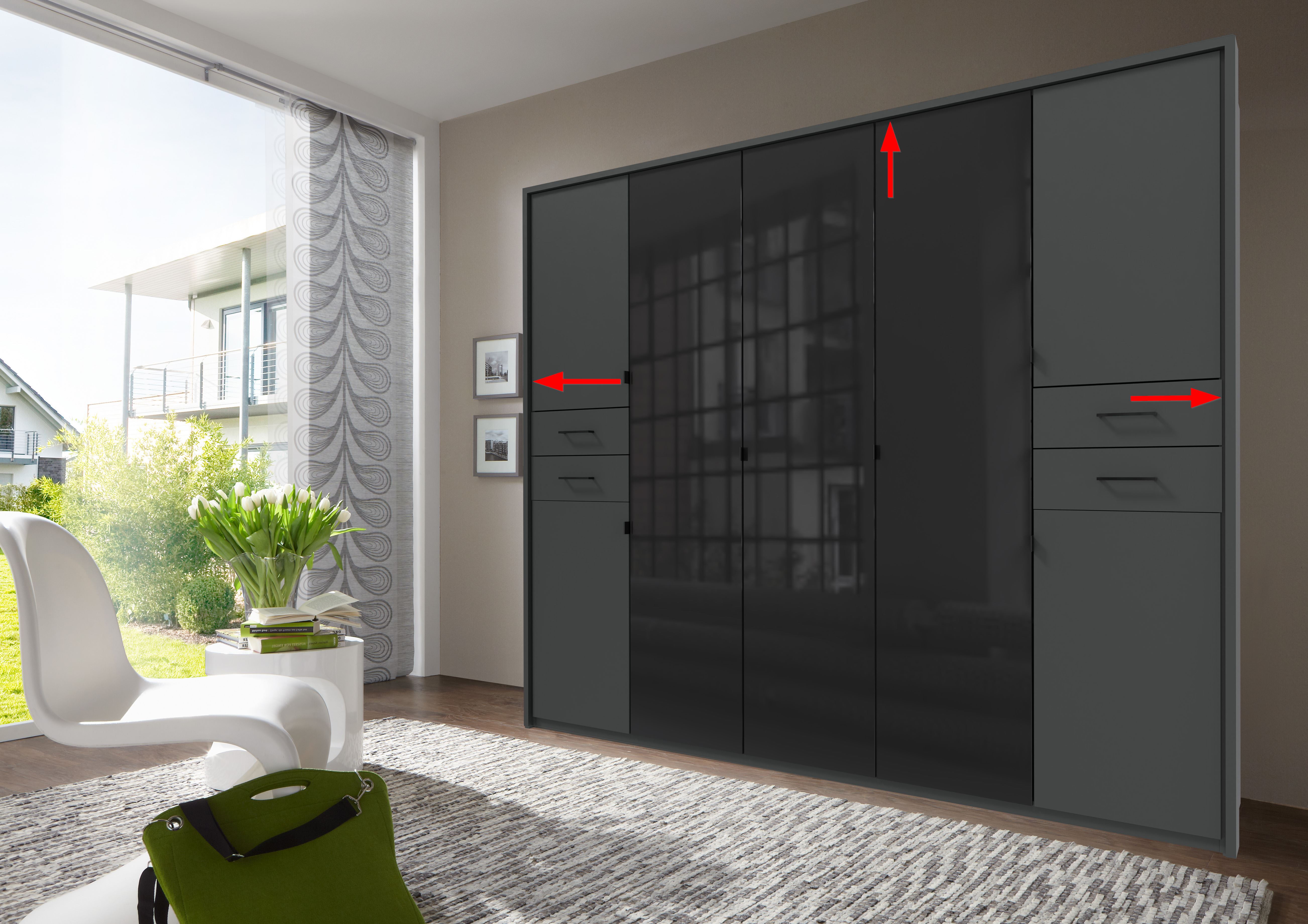 Cadre passe-partout DANZIG Cadre passe-partout DANZIG