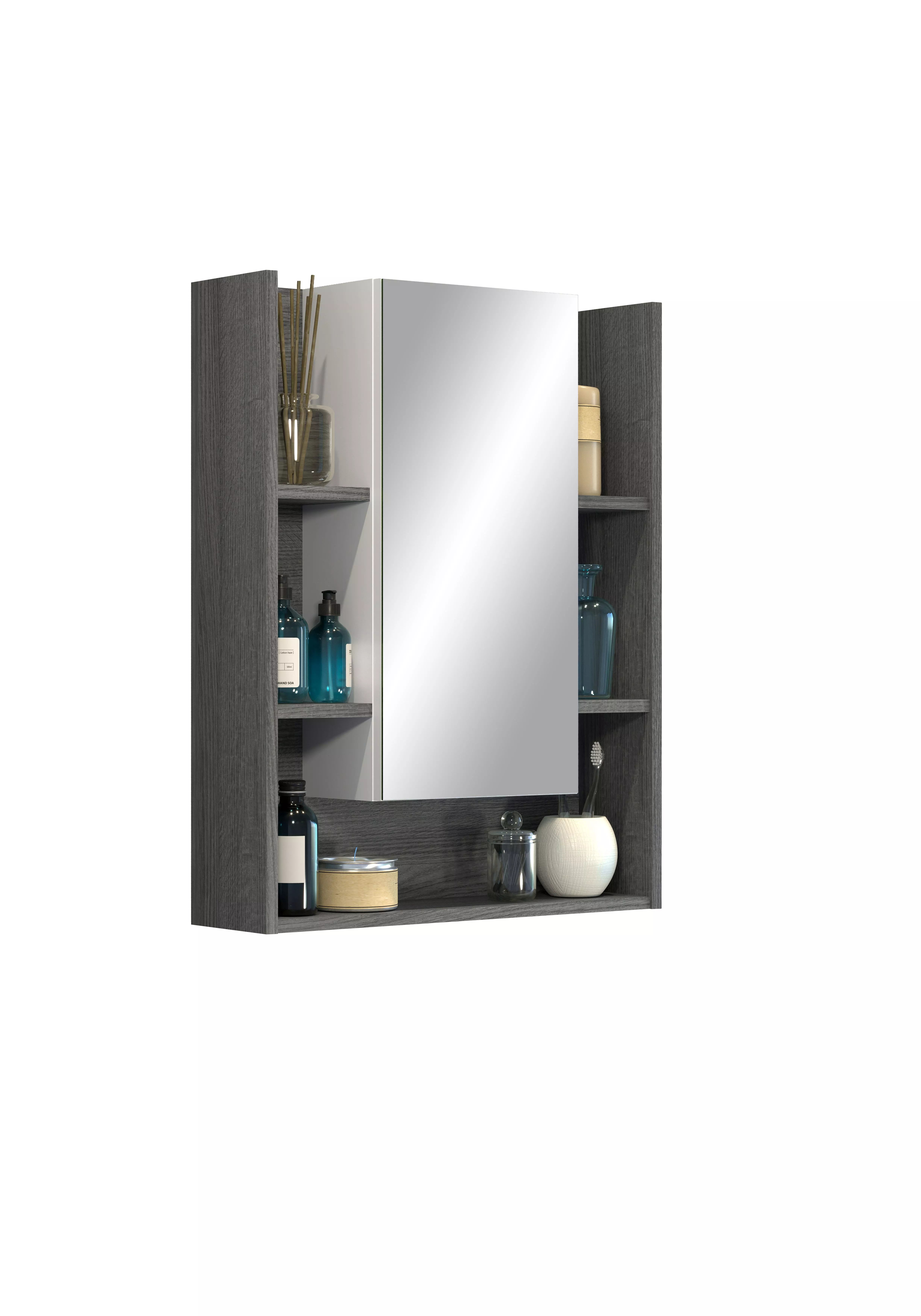 Armoire de toilette DAILY