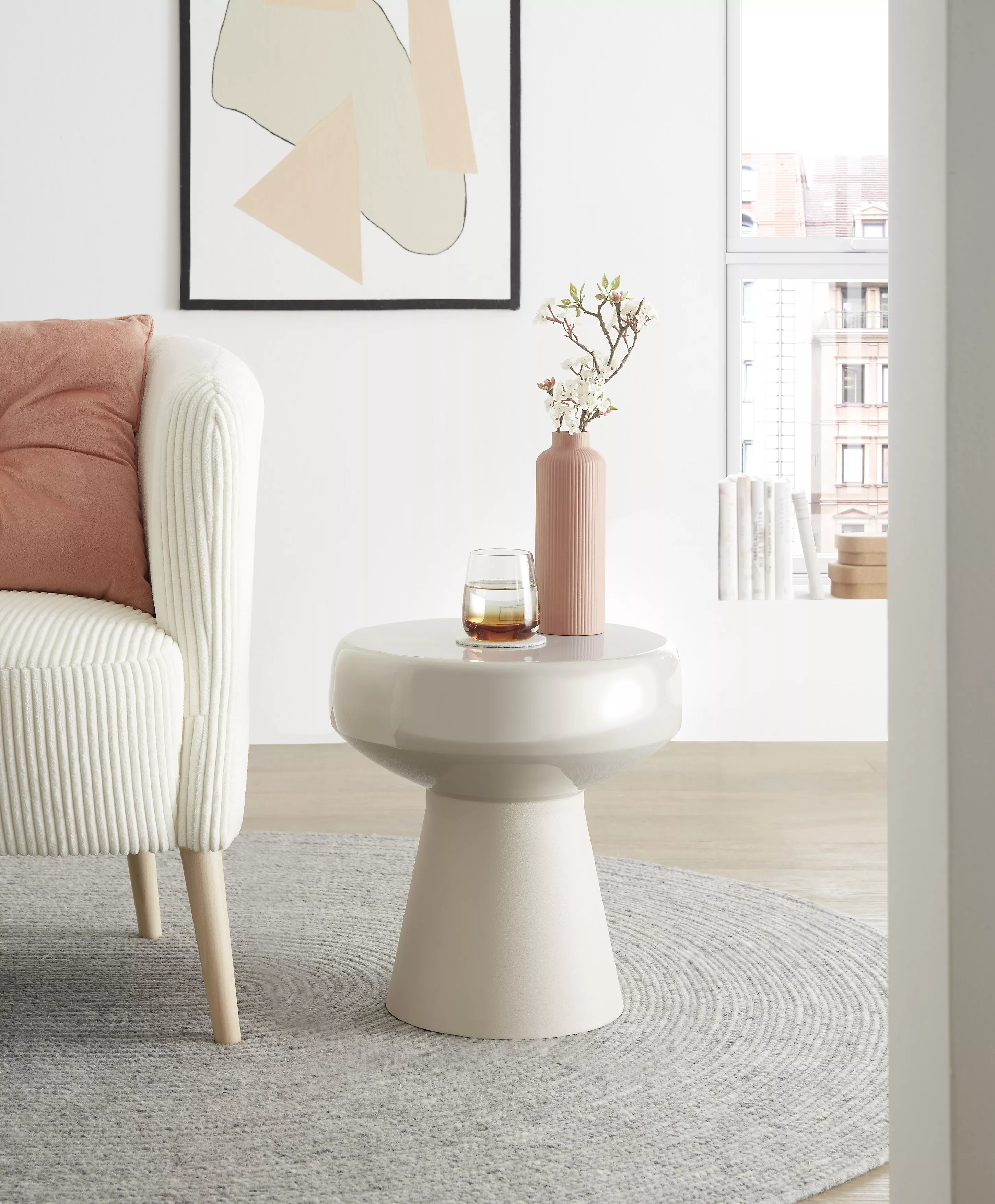 Table d'appoint ALA