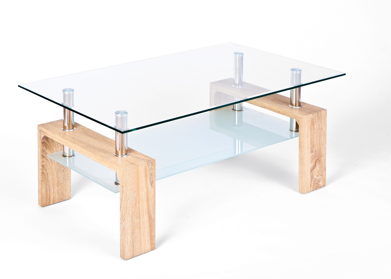 Table basse LOANA