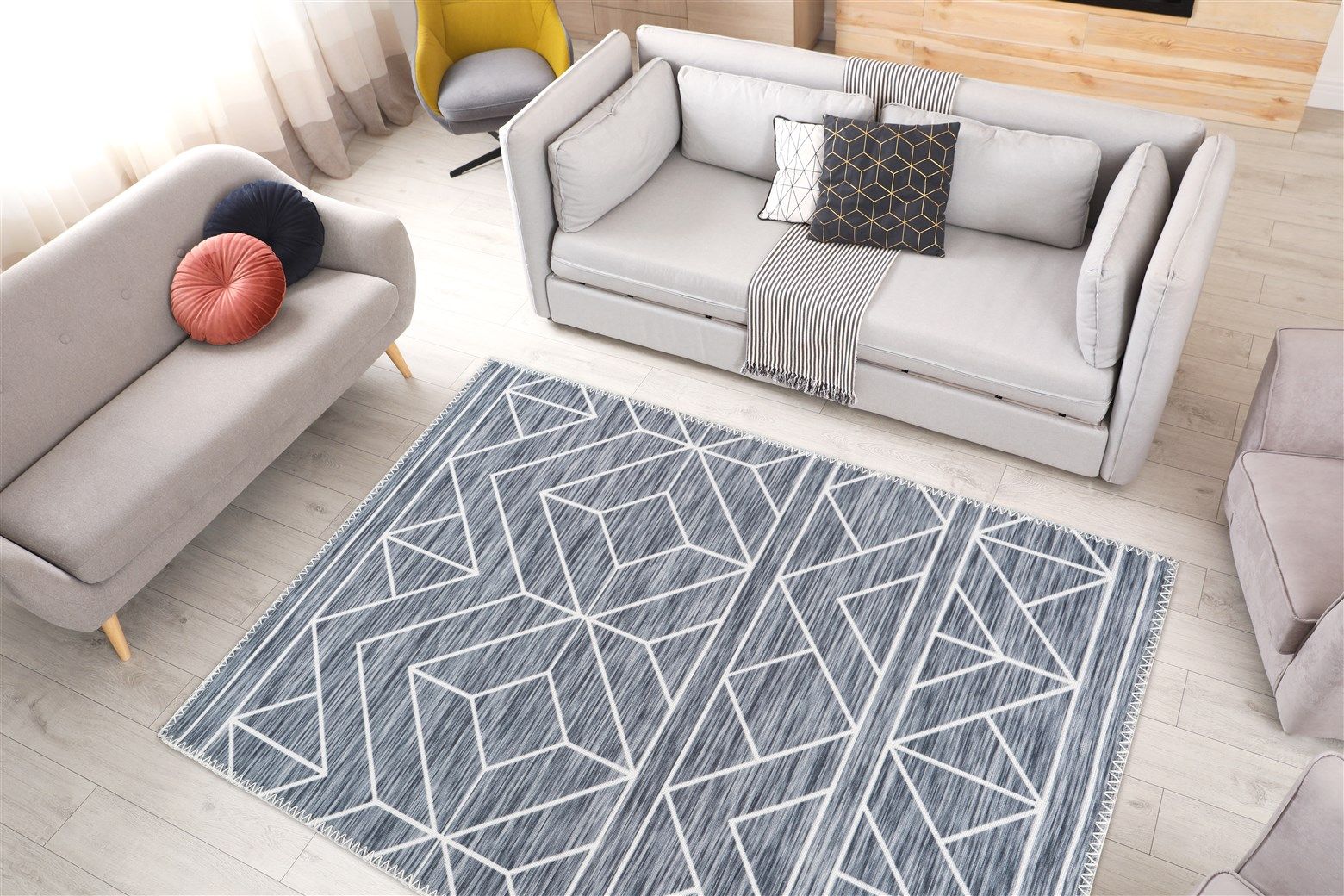 Tapis MAYA 200