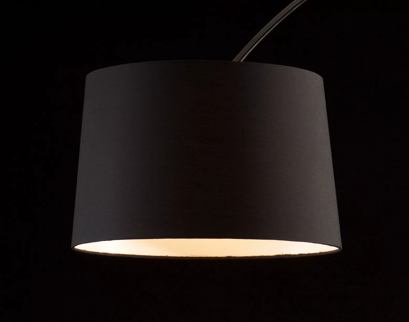 Lampadaire arqué TASIKMALAYA