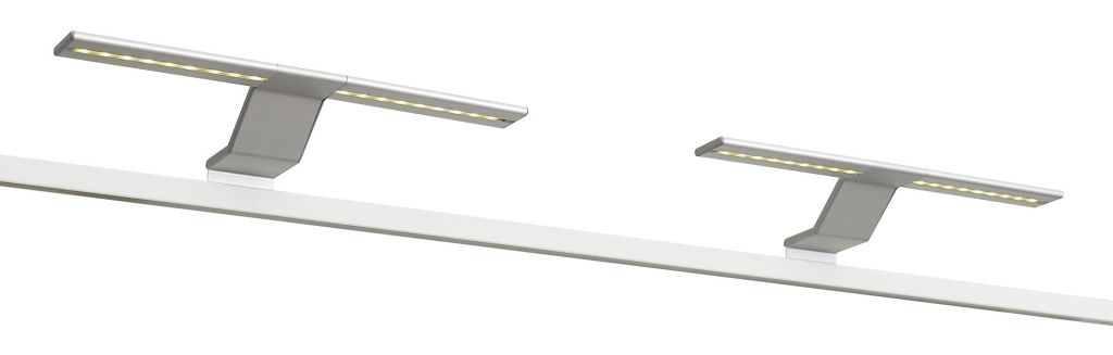 Eclairage LED par lot de 2 9L48