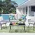 Nettoyer et entretenir correctement les meubles de jardin
