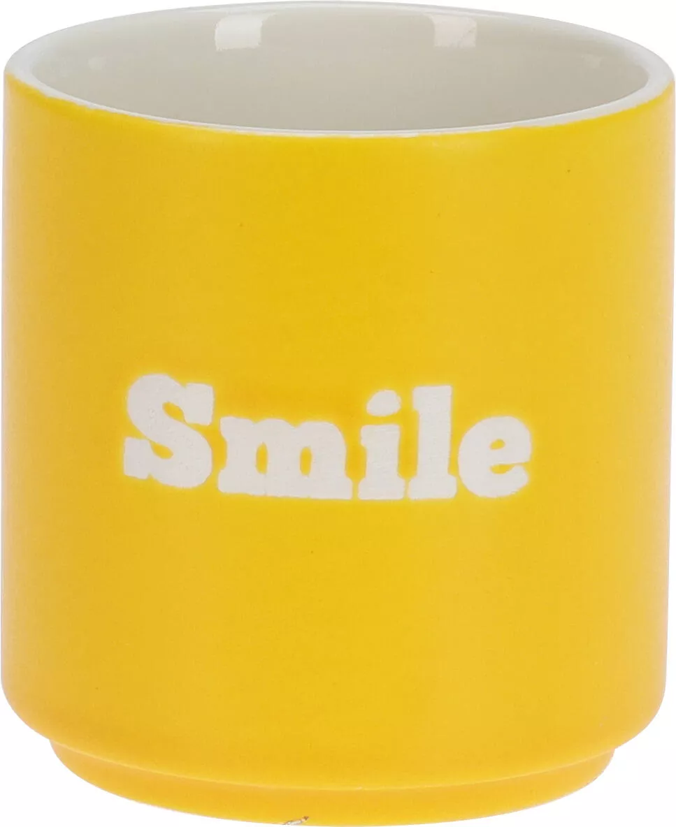 Lot de 6 tasses EH Lot de 6 tasses EH