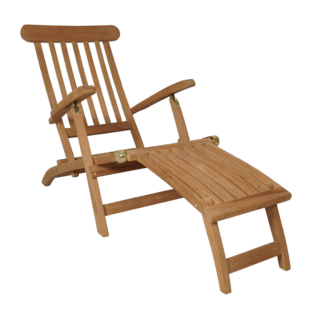 Chaise longue de jardin JAKARTA