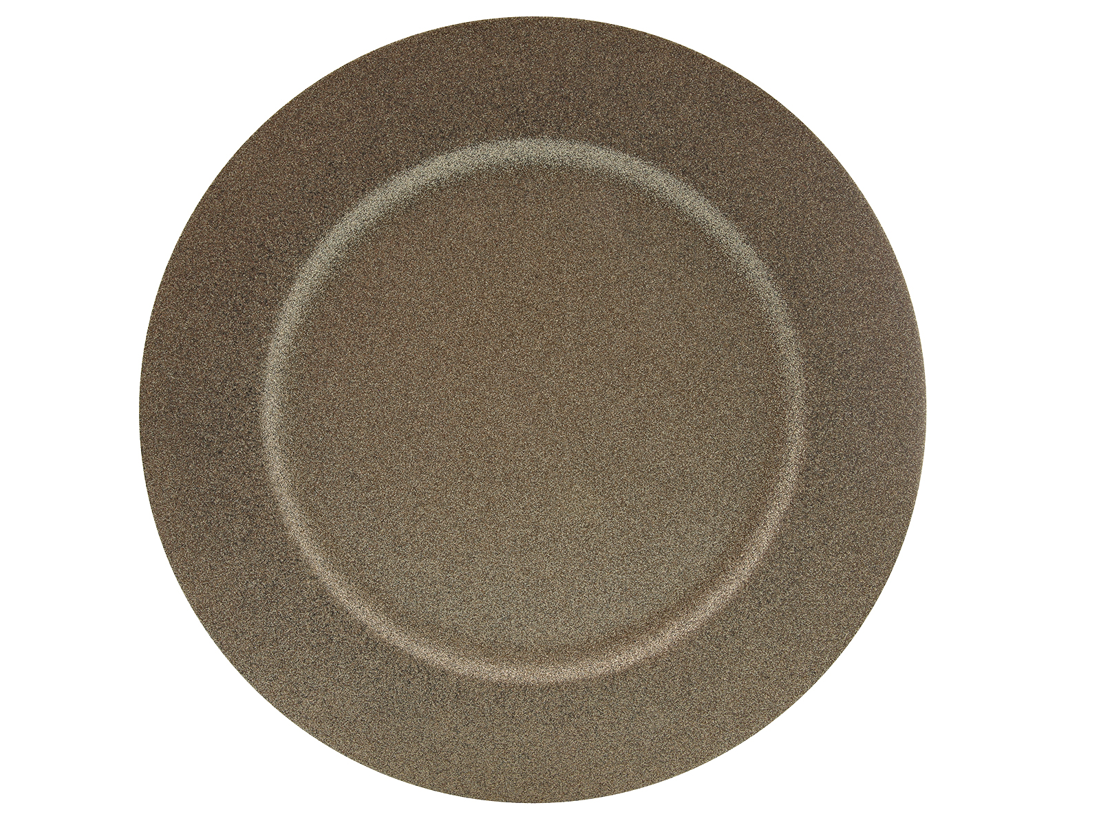 Sous-assiette dorée GOLD Sous-assiette dorée GOLD