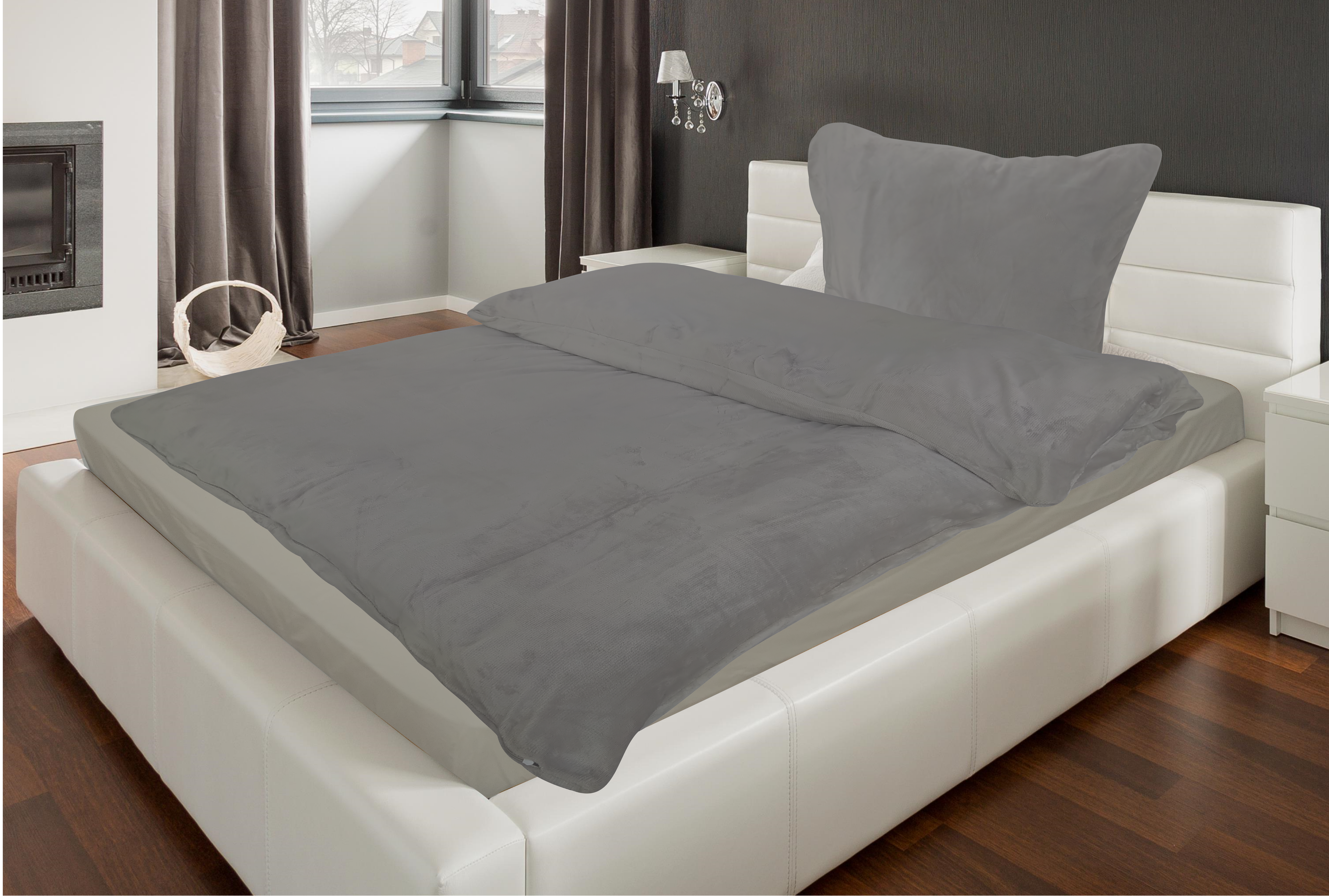 Parure de lit CASHMERE TOUCH Parure de lit CASHMERE TOUCH