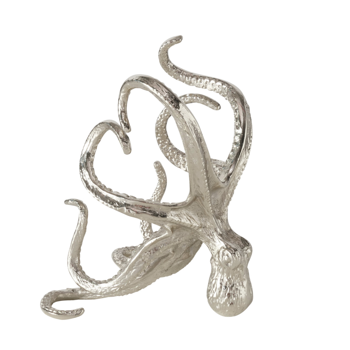 Porte-bouteille pieuvre OCTO