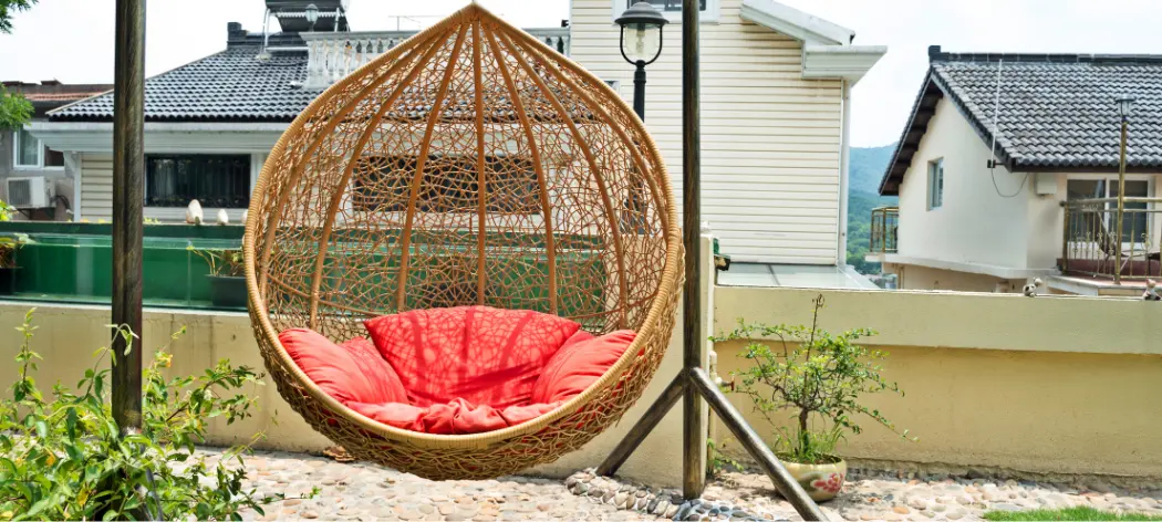 Guide: Bien nettoyer et entretenir les meubles de jardin