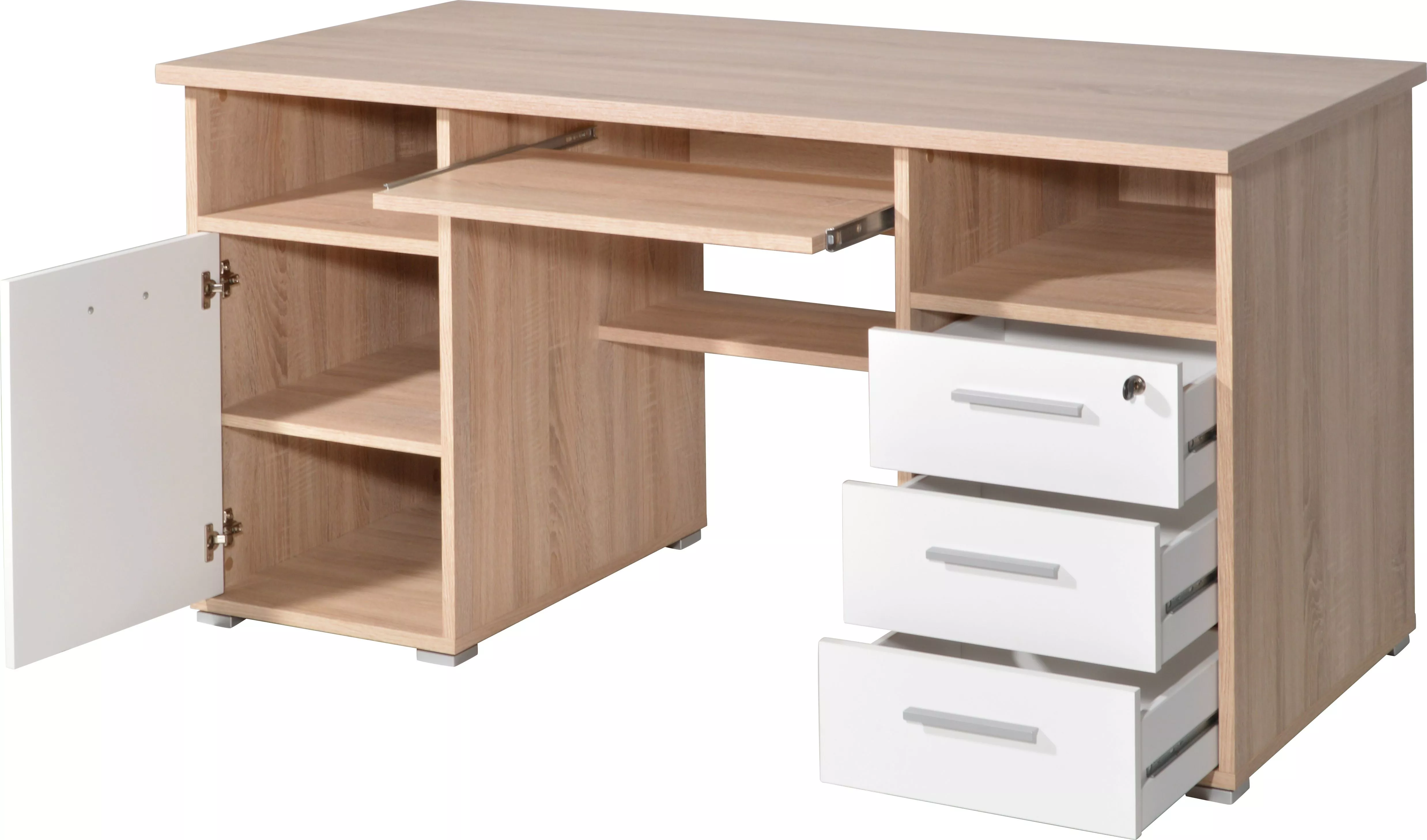 Bureau LUIS