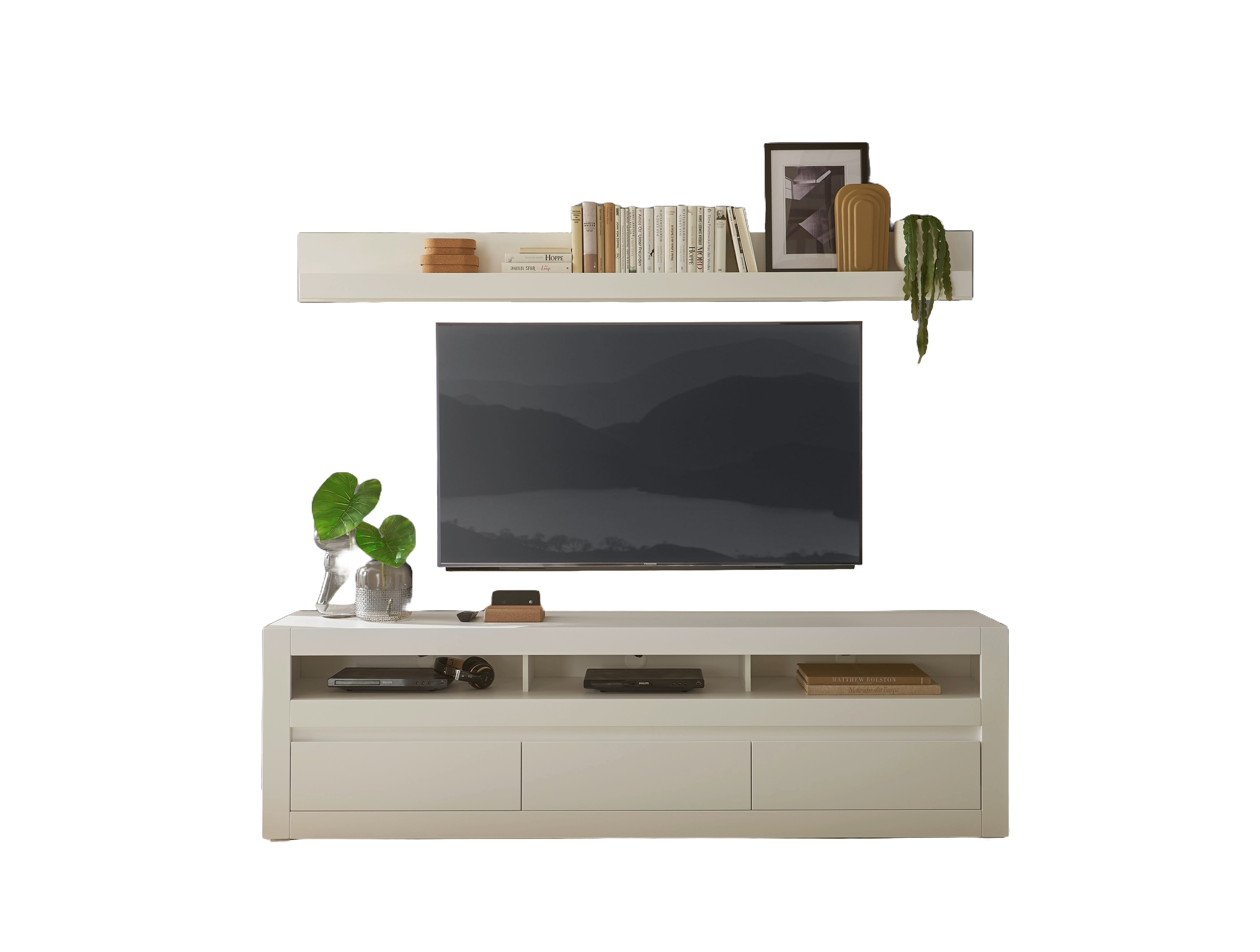 Mur TV CHESTER Mur TV CHESTER