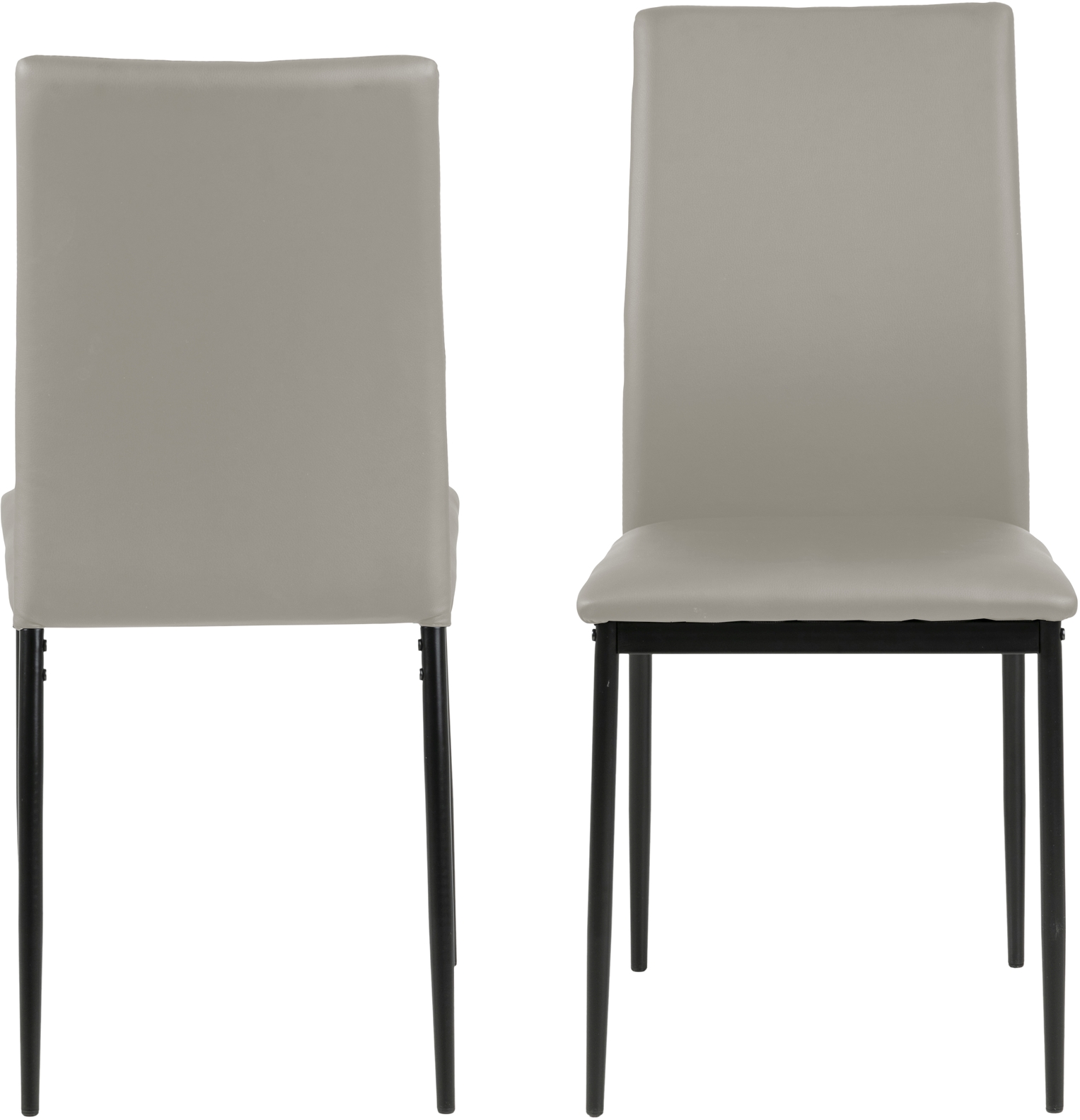 Chaise de salle à manger DEMINA