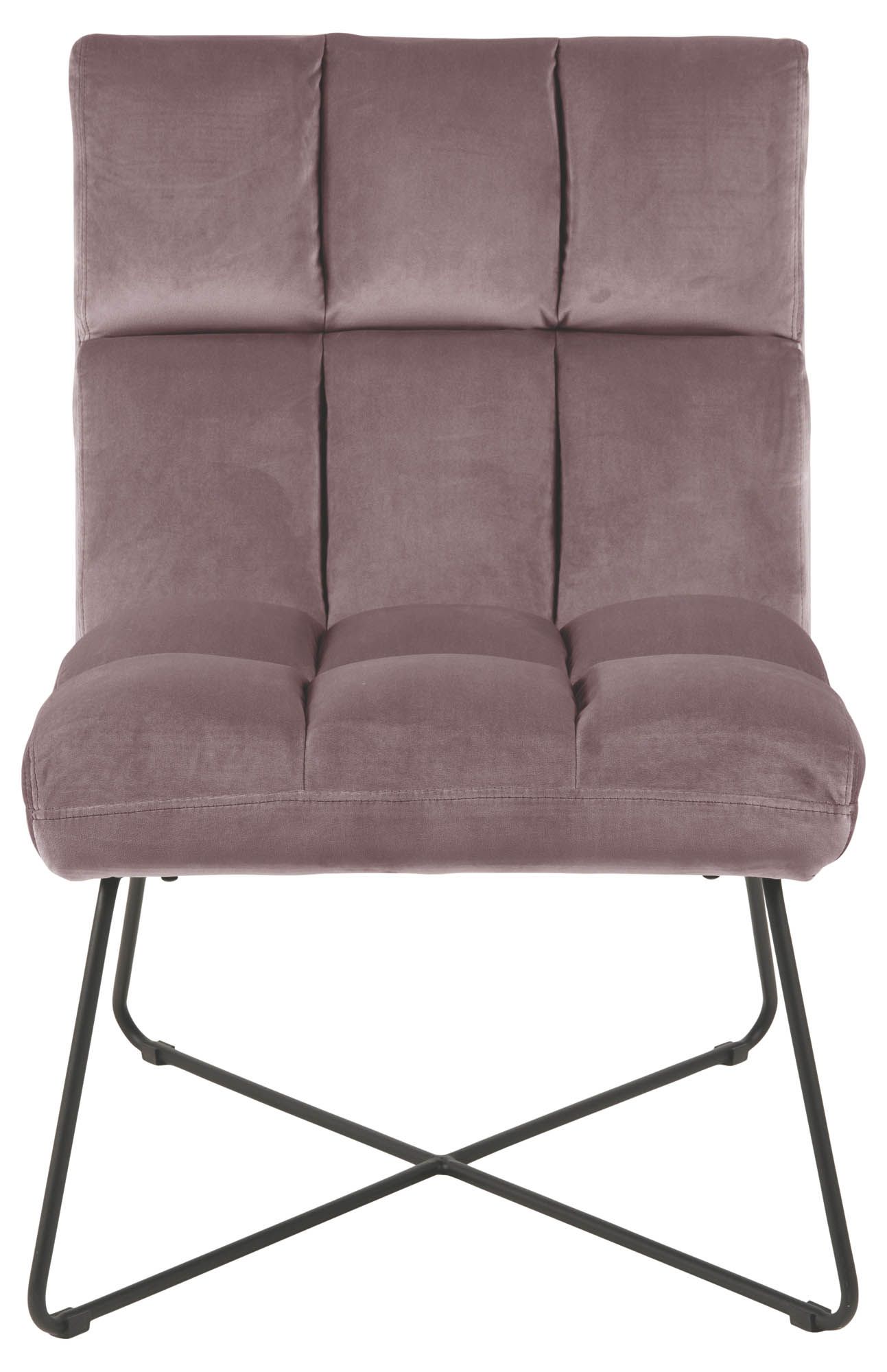 Fauteuil lounge ALBA