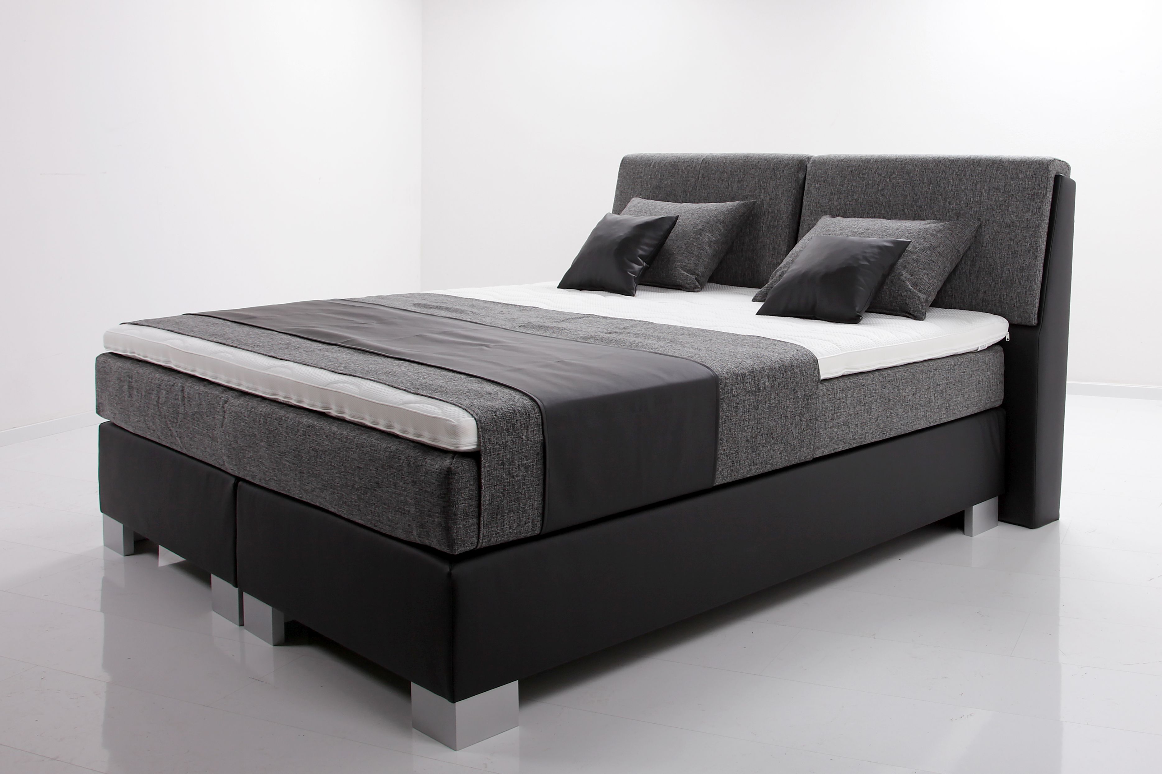 Lit boxspring EUROPA