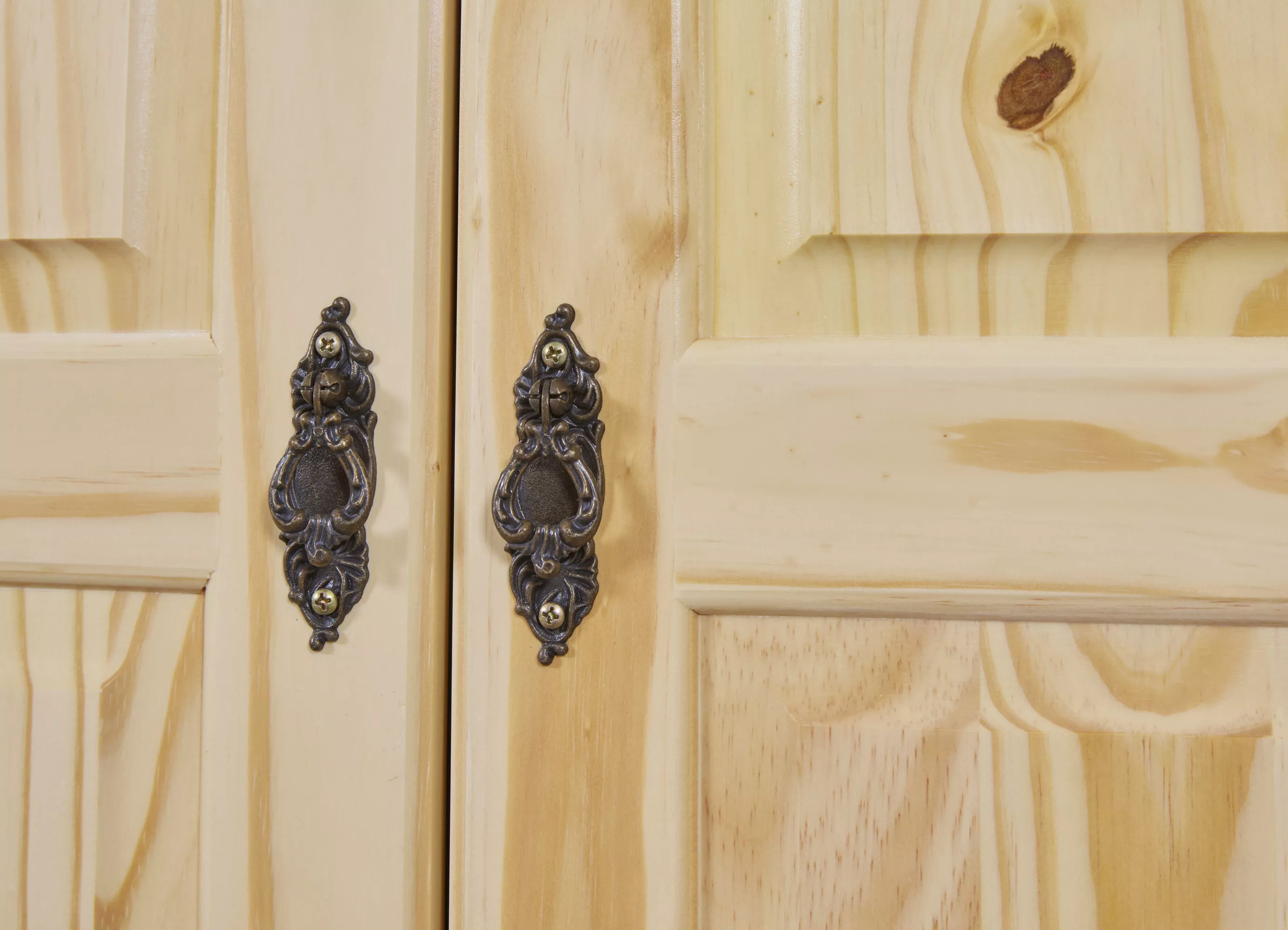 Armoire à vêtements GENF