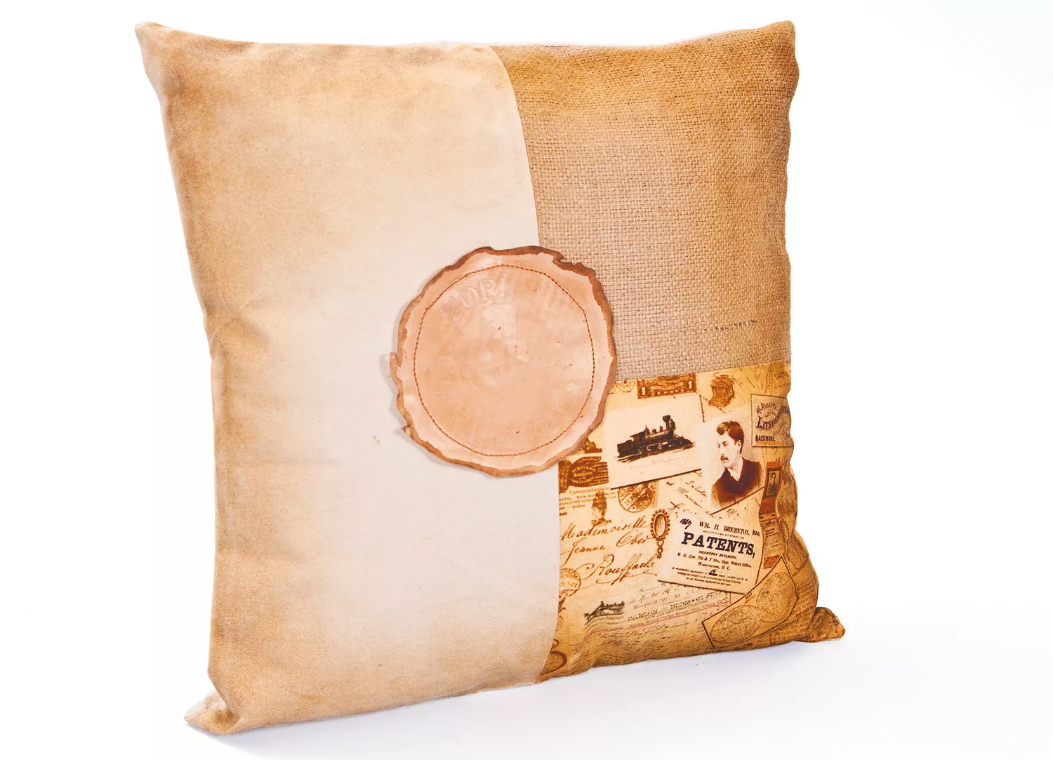Coussin décoratif  KATLA
