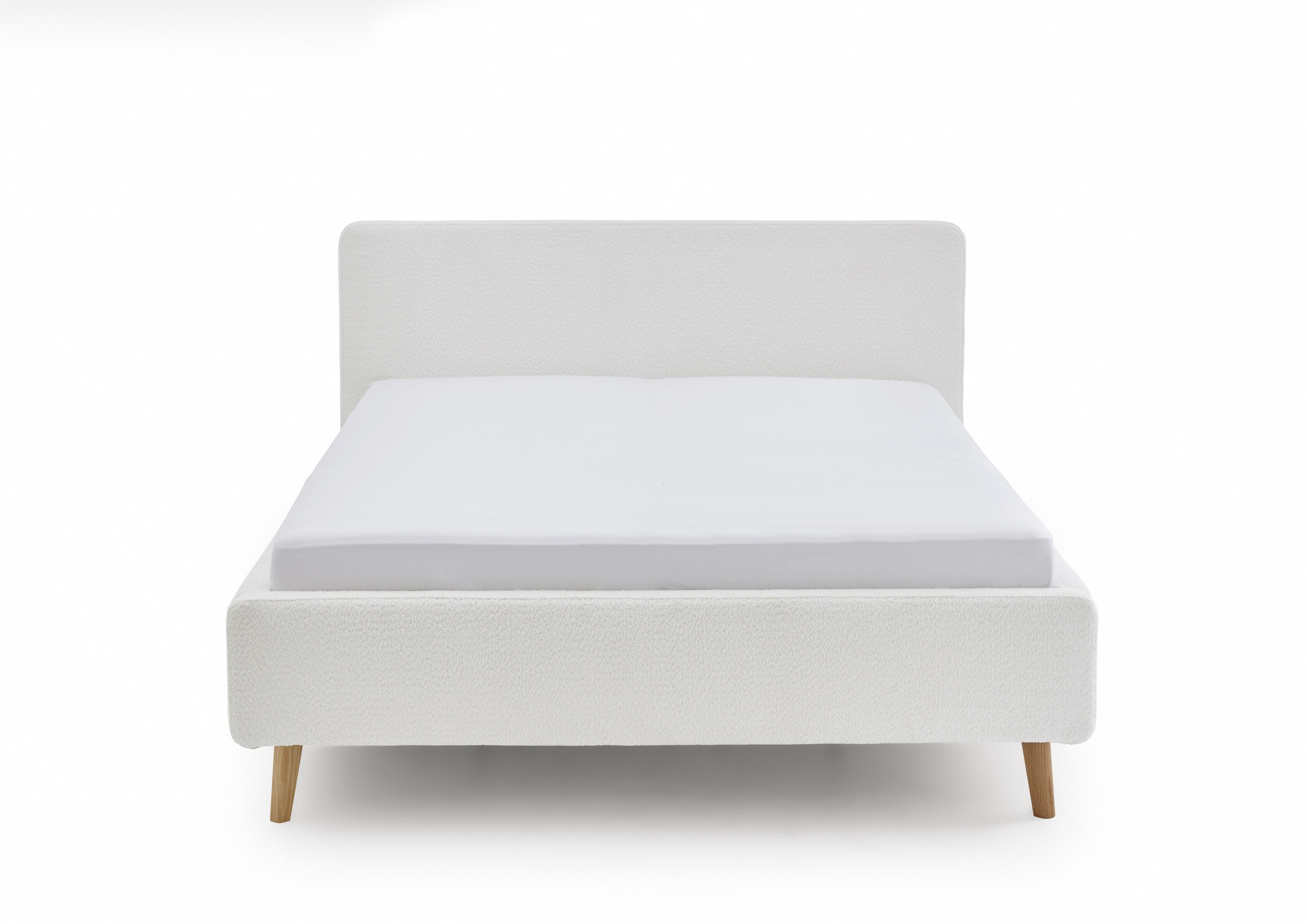 Lit rembourré MATTIS Lit rembourré MATTIS