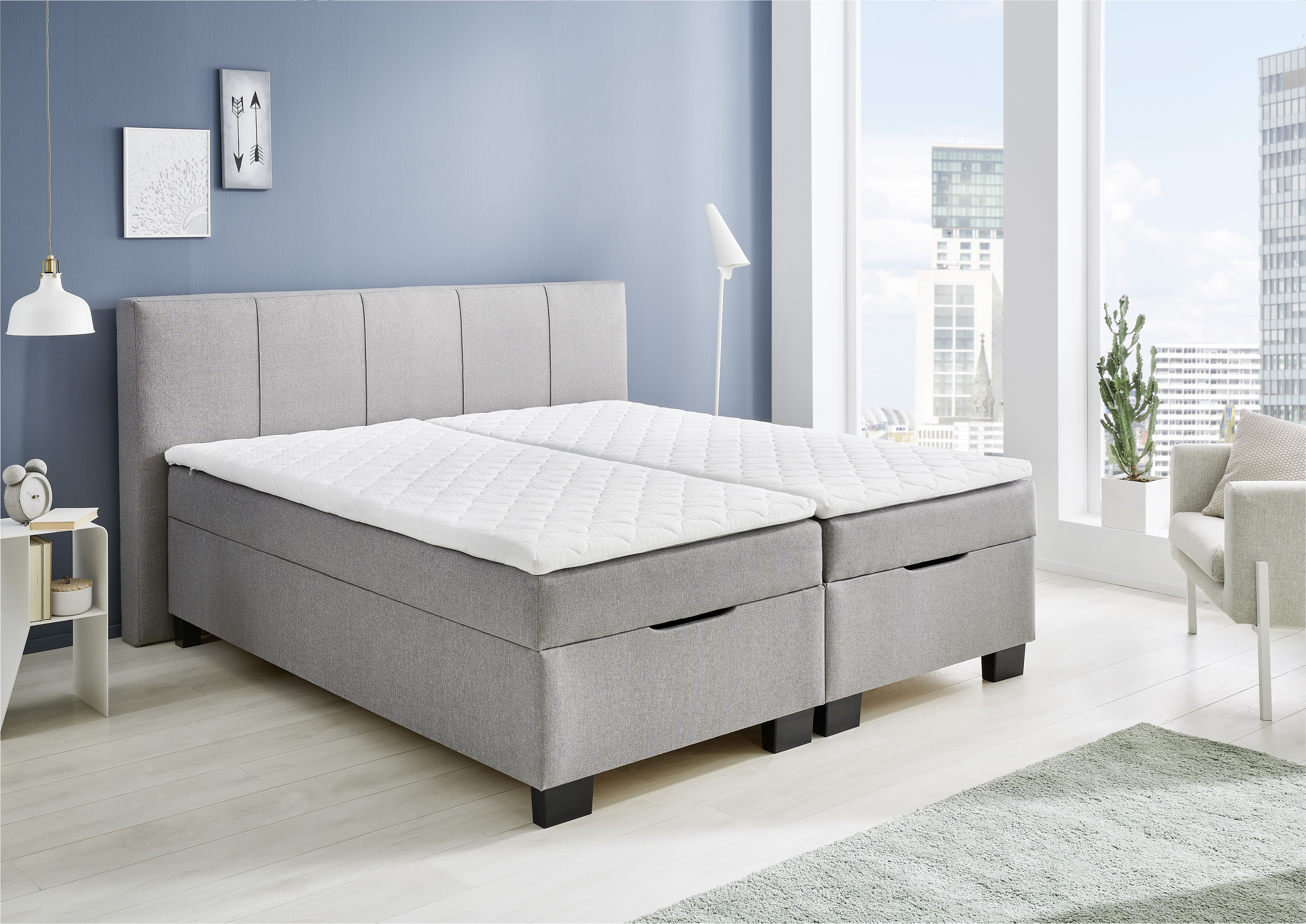 Lit boxspring  BX 1620