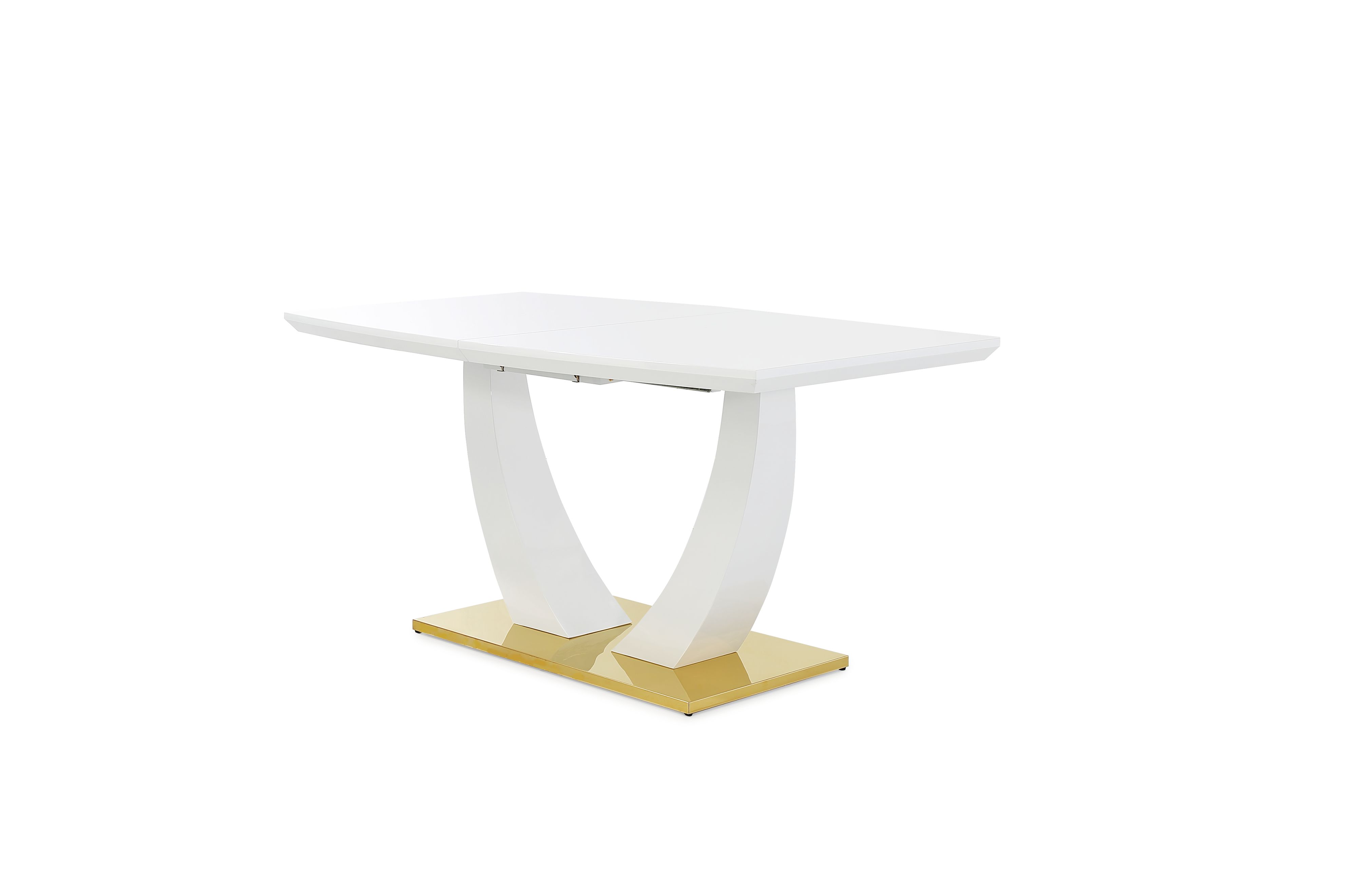 Table de repas extensible ALEXANDRIA
