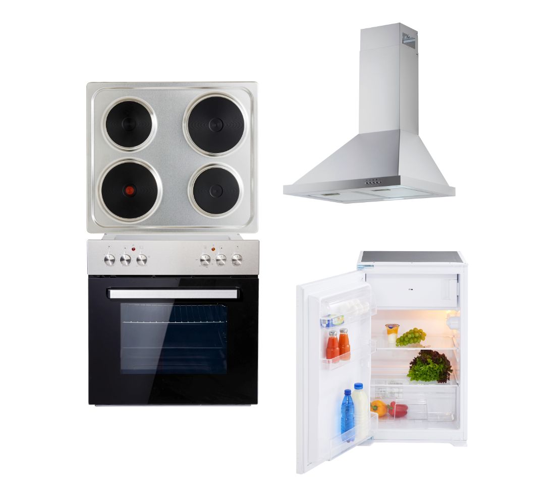 Lot électroménager 1 Lot électroménager 1