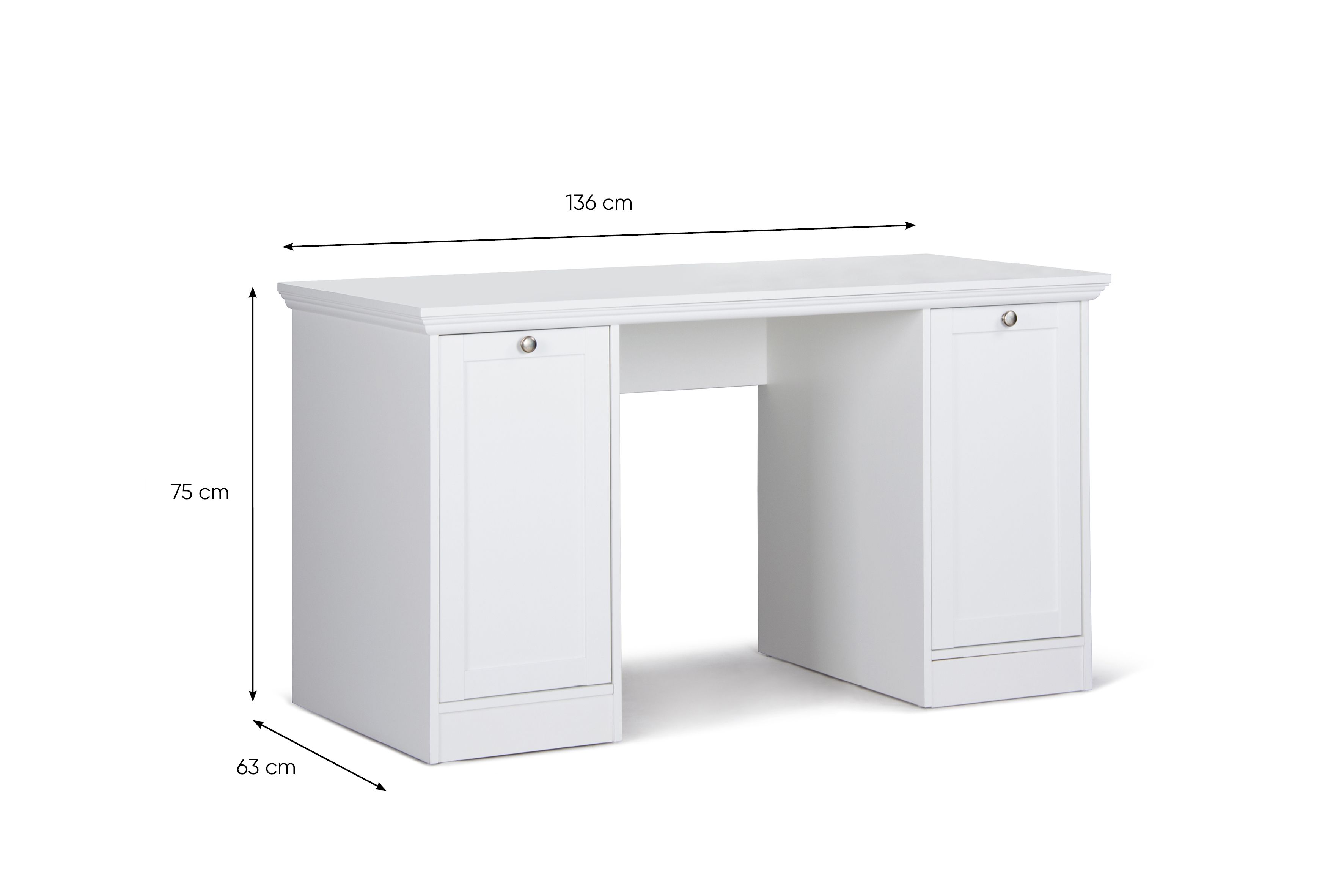 Bureau LANDWOOD 31