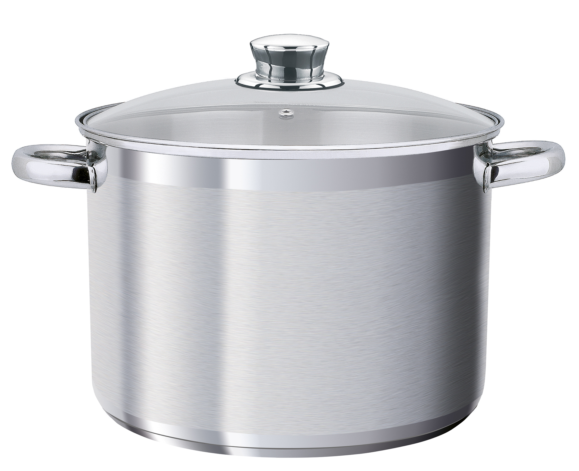 Marmite inox 26 cm XXL