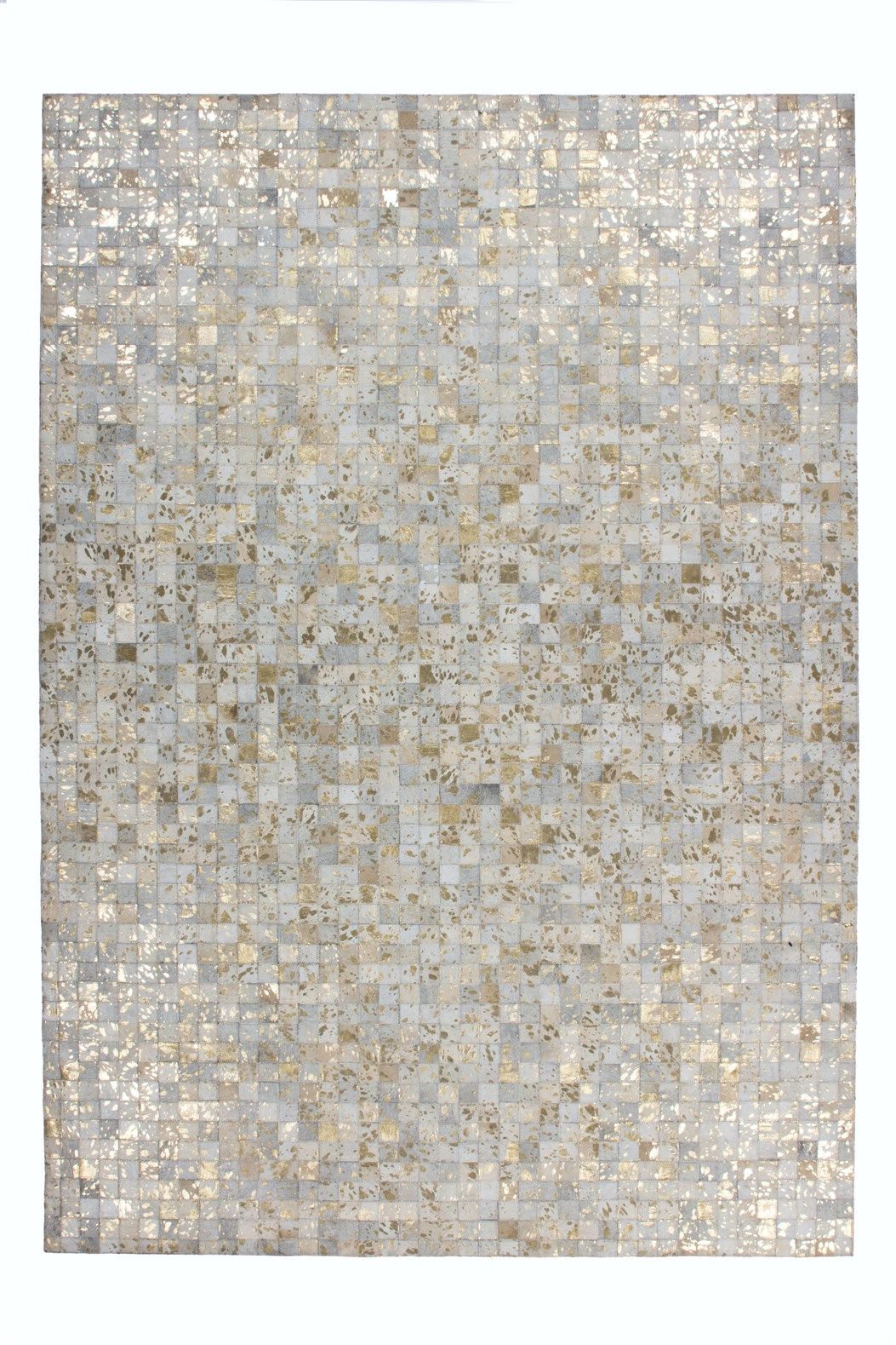 Tapis en cuir ROCKET 110