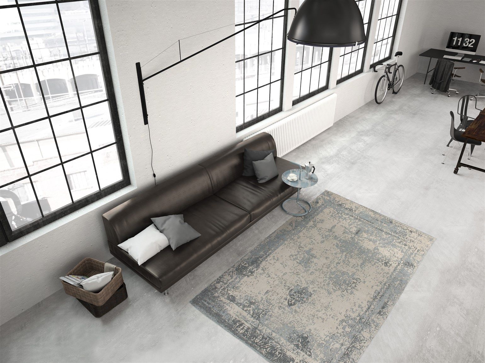 Tapis NOSTALGIA 885