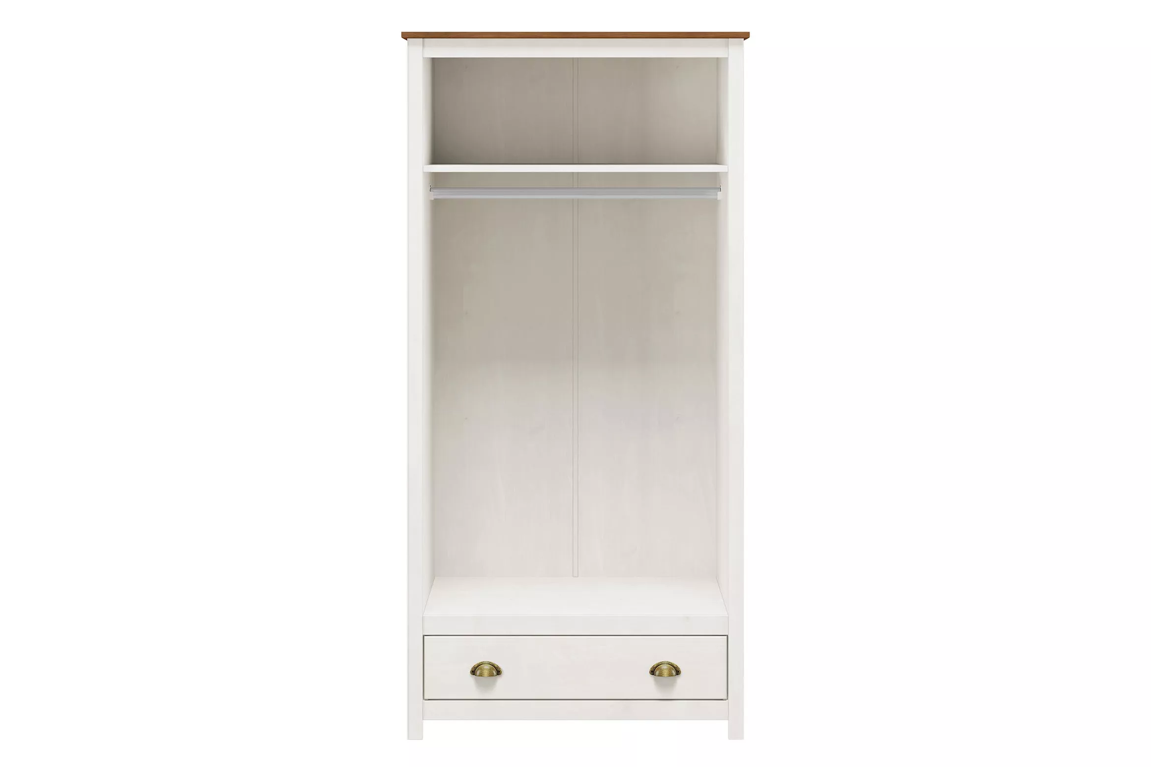 Armoire à vêtements EVERE