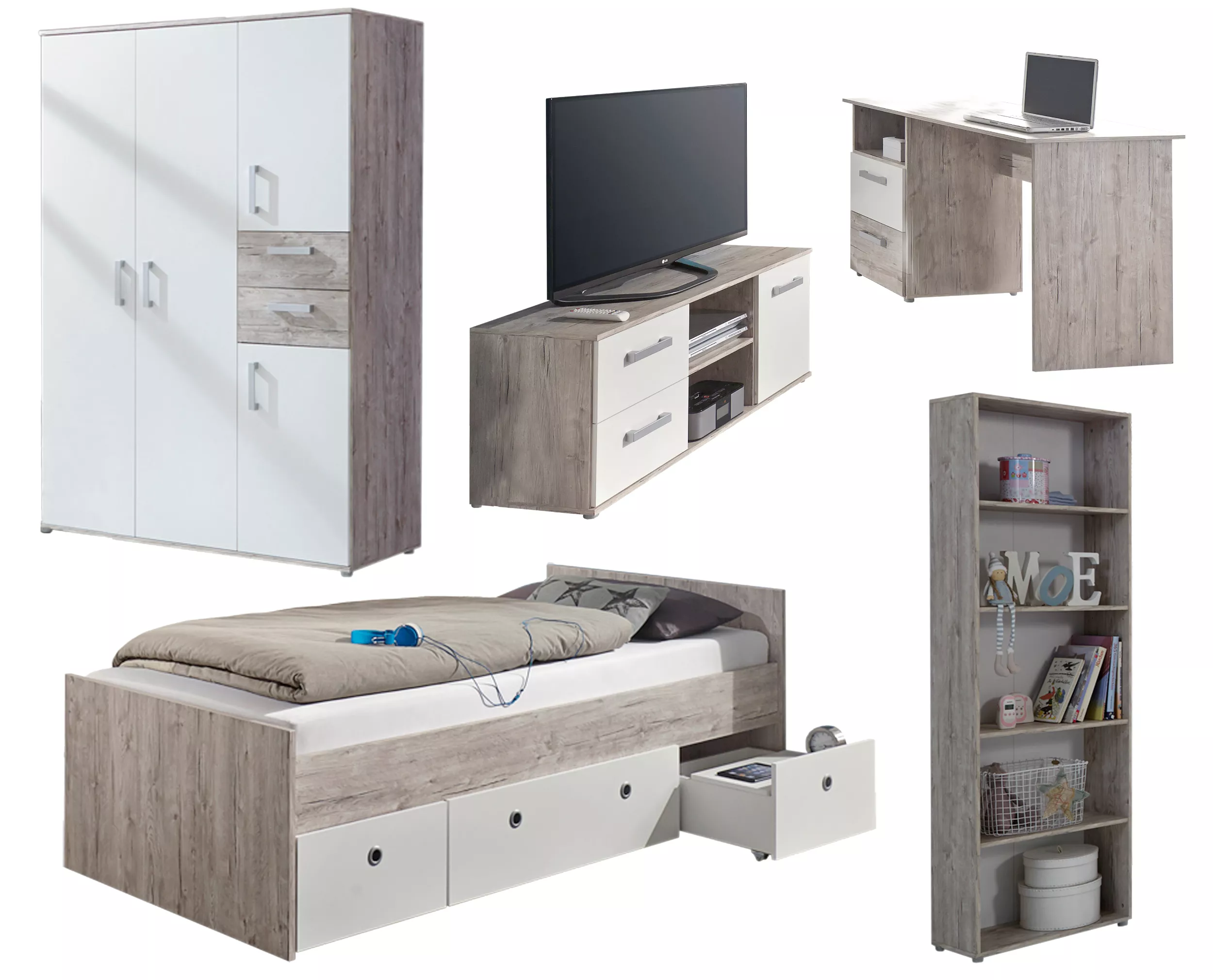 Chambre junior MIMI