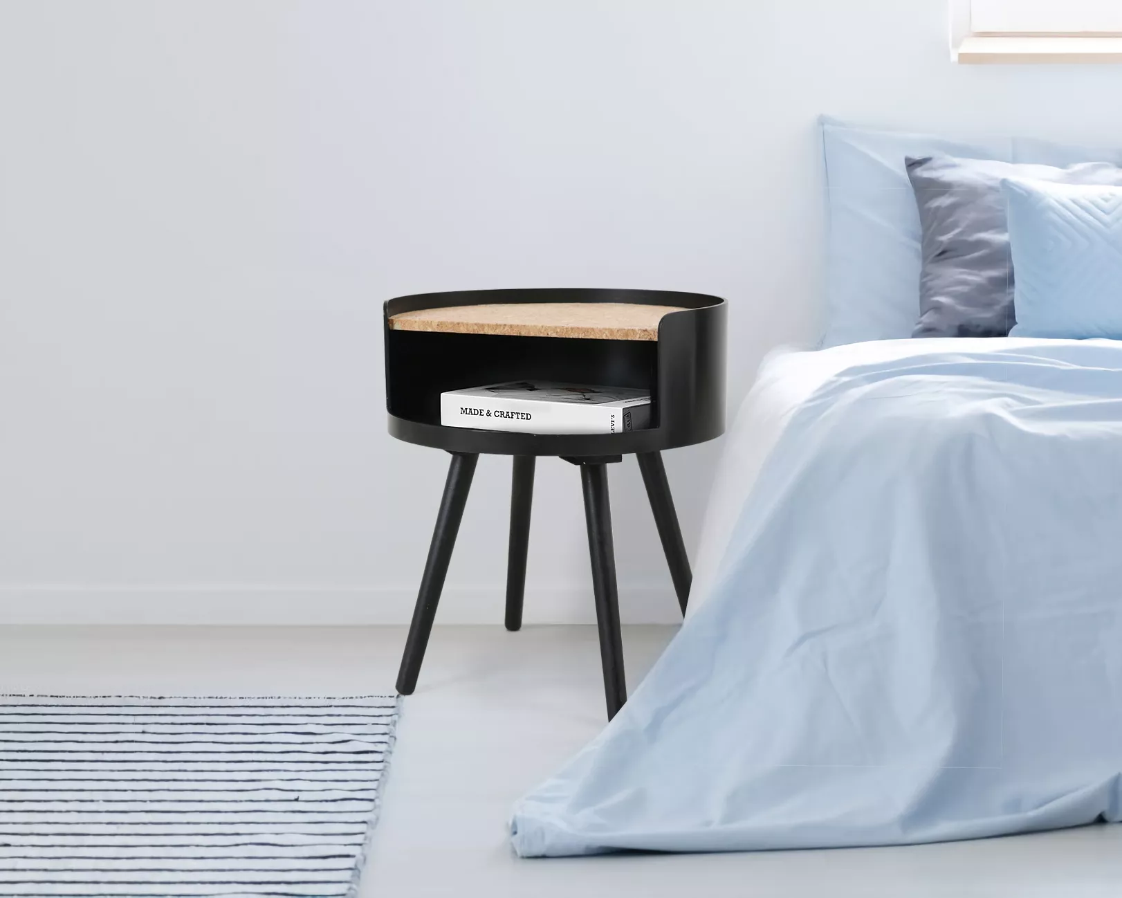 Table d'appoint SCHIER