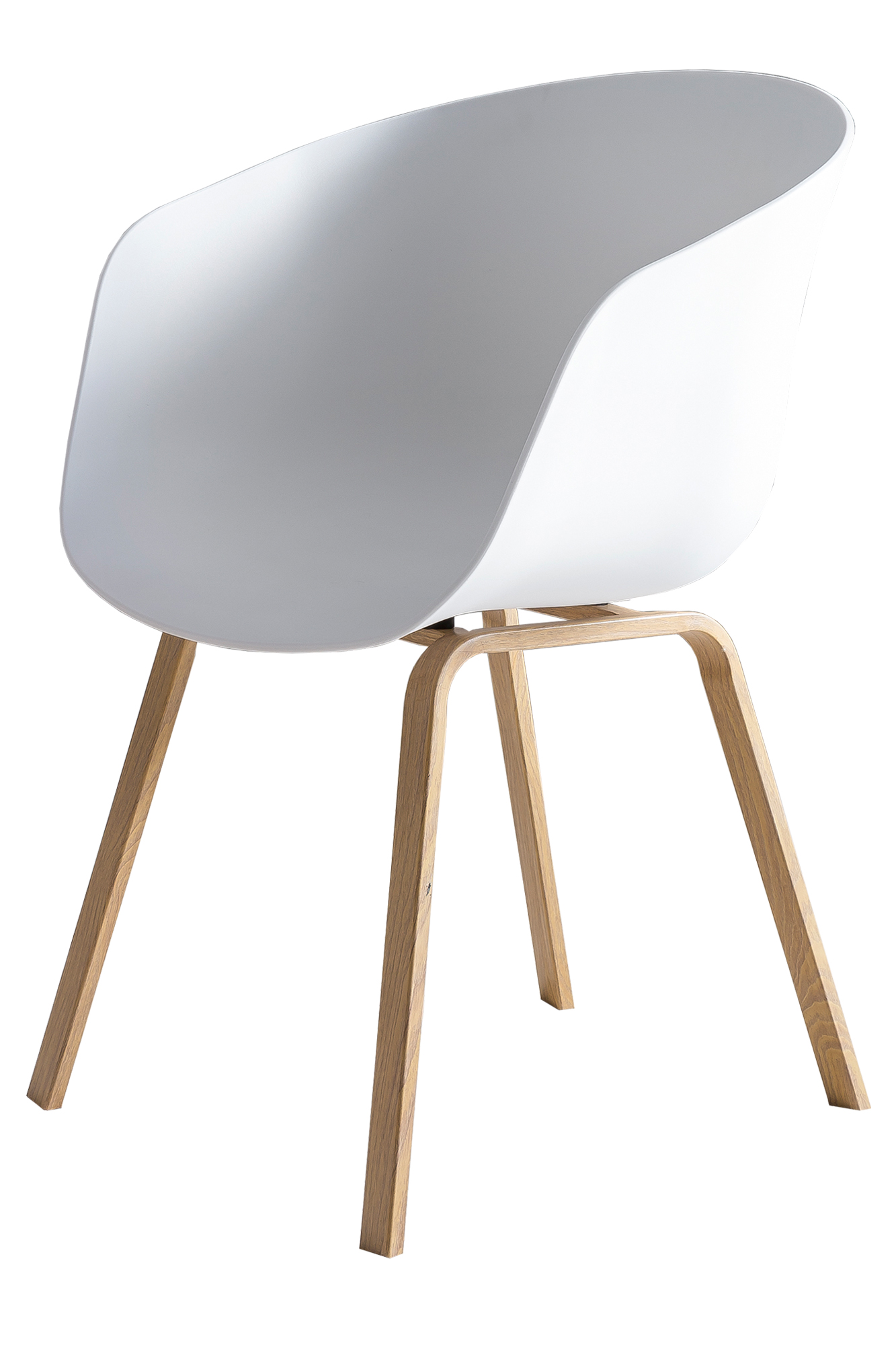 Lot de 2 chaises JAKARTA Lot de 2 chaises JAKARTA