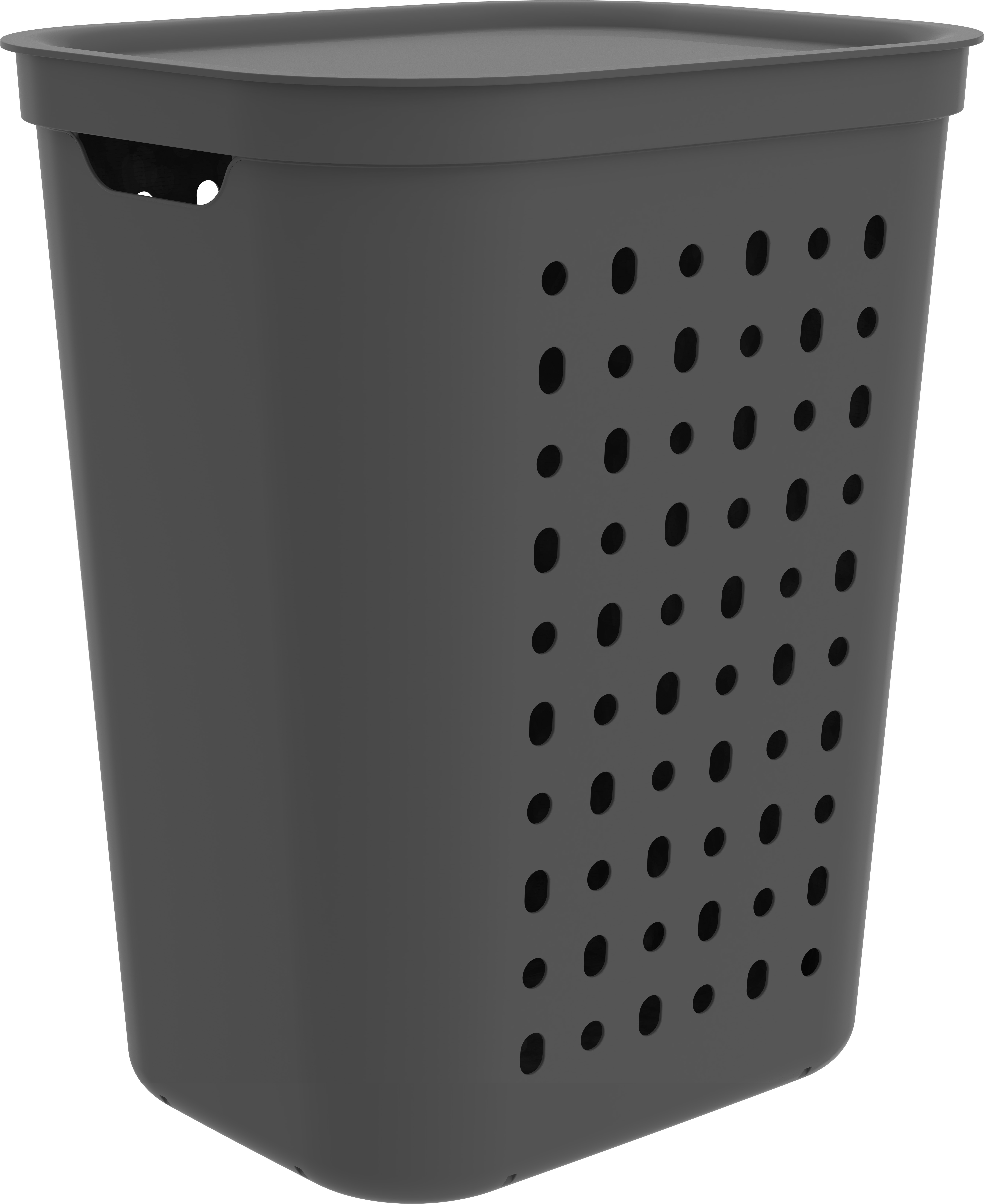 Panier à linge 55 litres  JONA