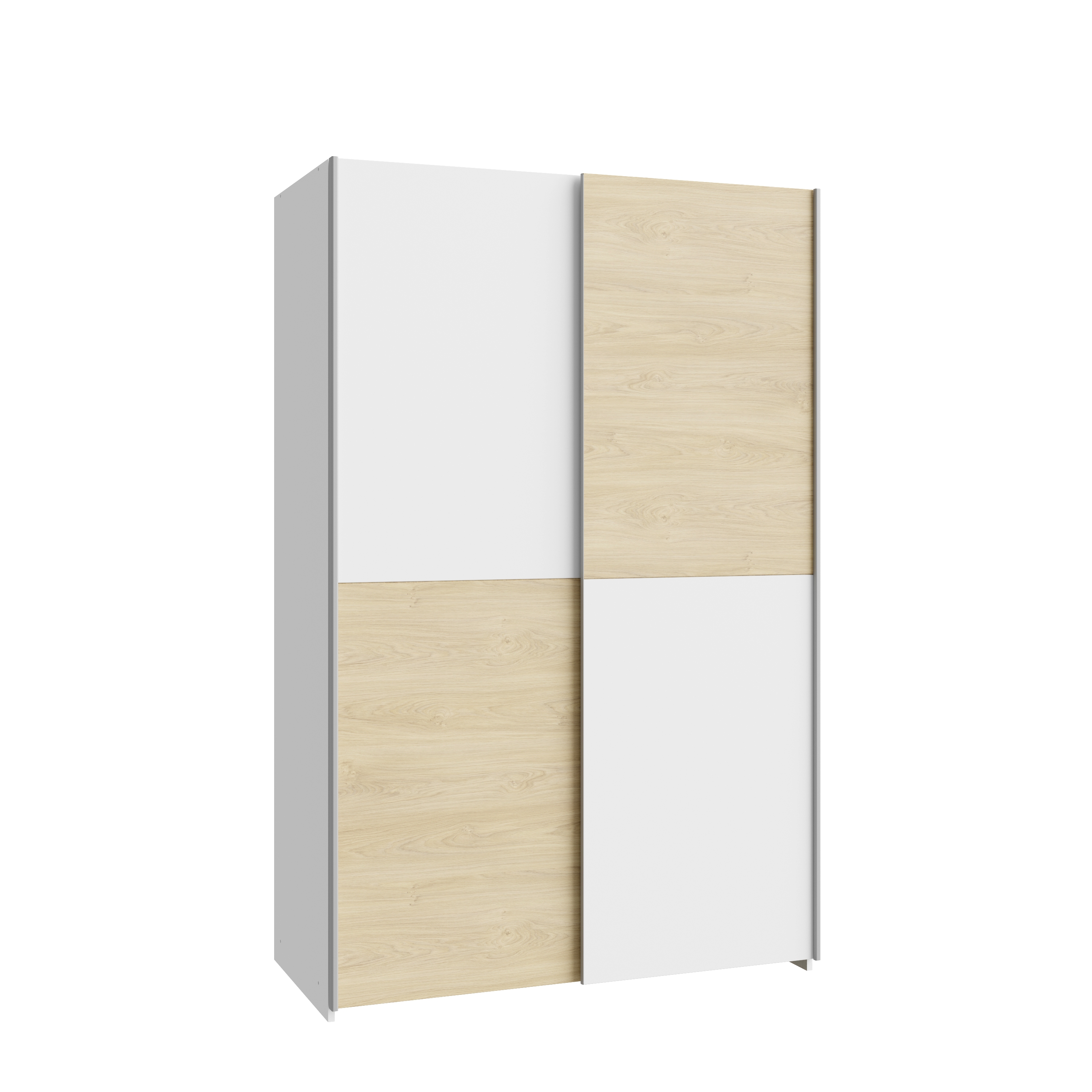 Armoire à portes coulissantes SCHACH&MATT Armoire à portes coulissantes SCHACH&MATT