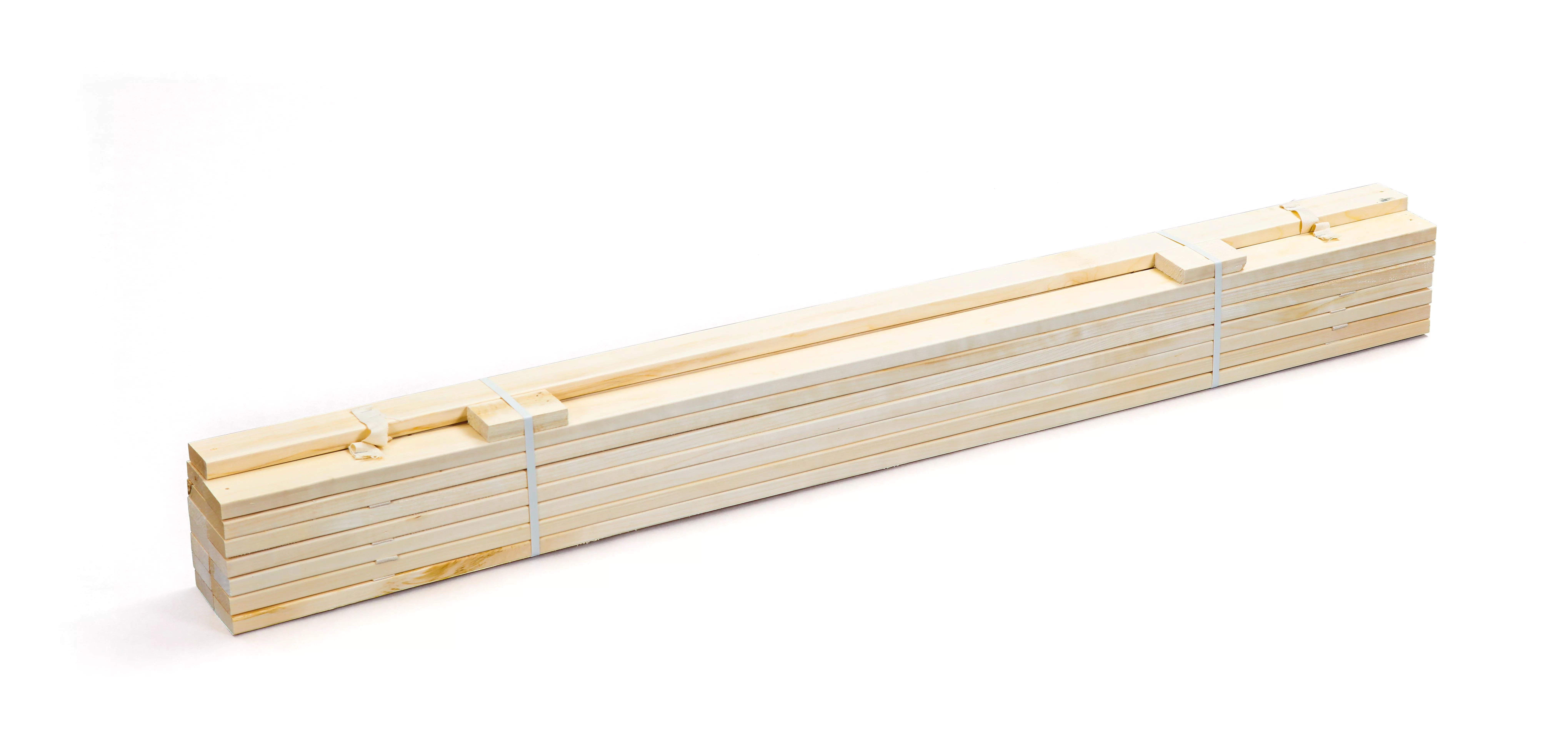 Sommier enroulable  pour lit simple