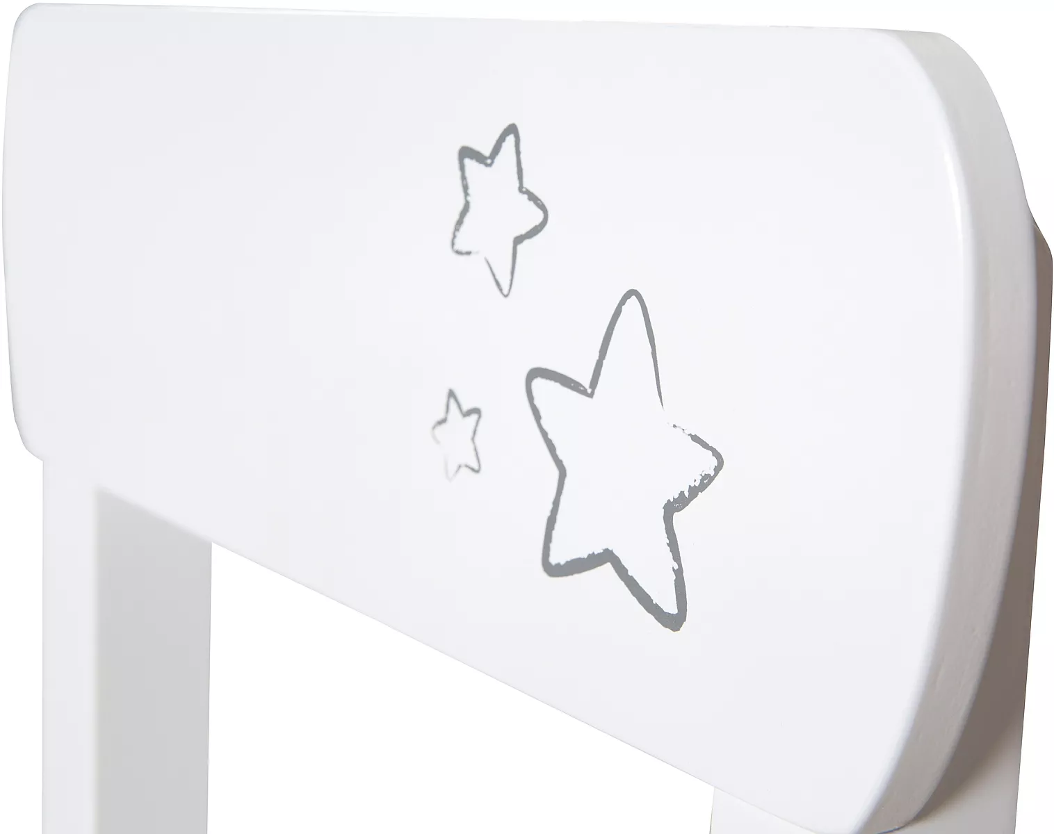Ensemble table et chaises pour enfants LITTLE STARS