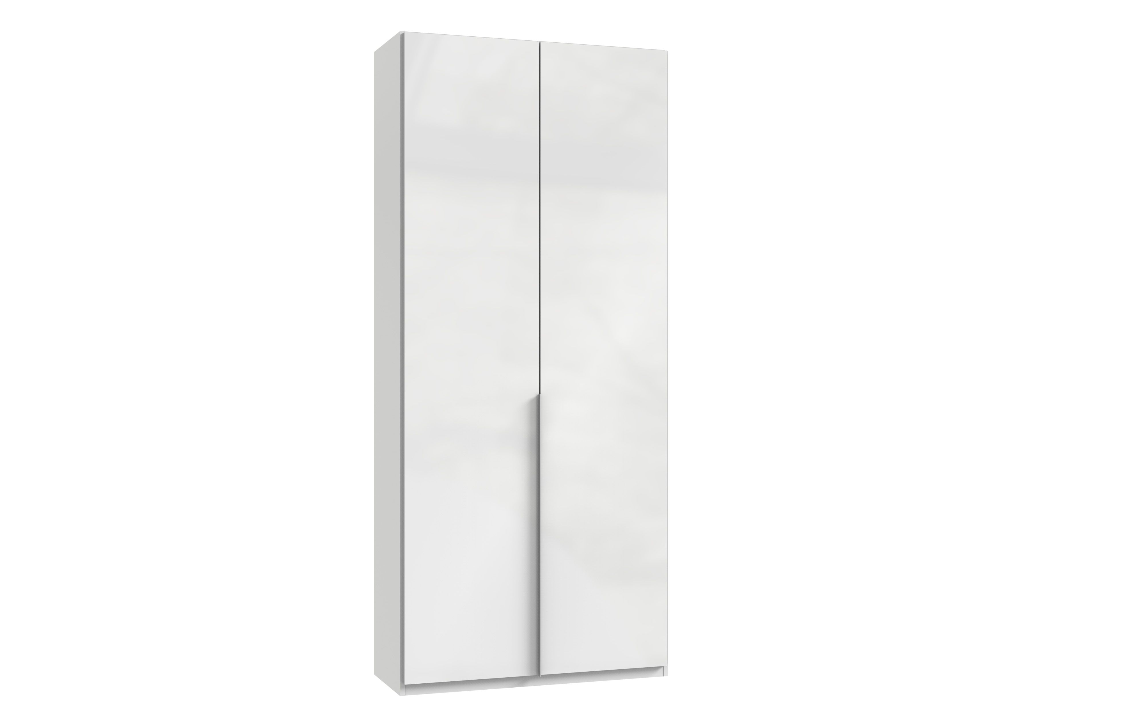 Armoire à vêtements NEW YORK D Armoire à vêtements NEW YORK D