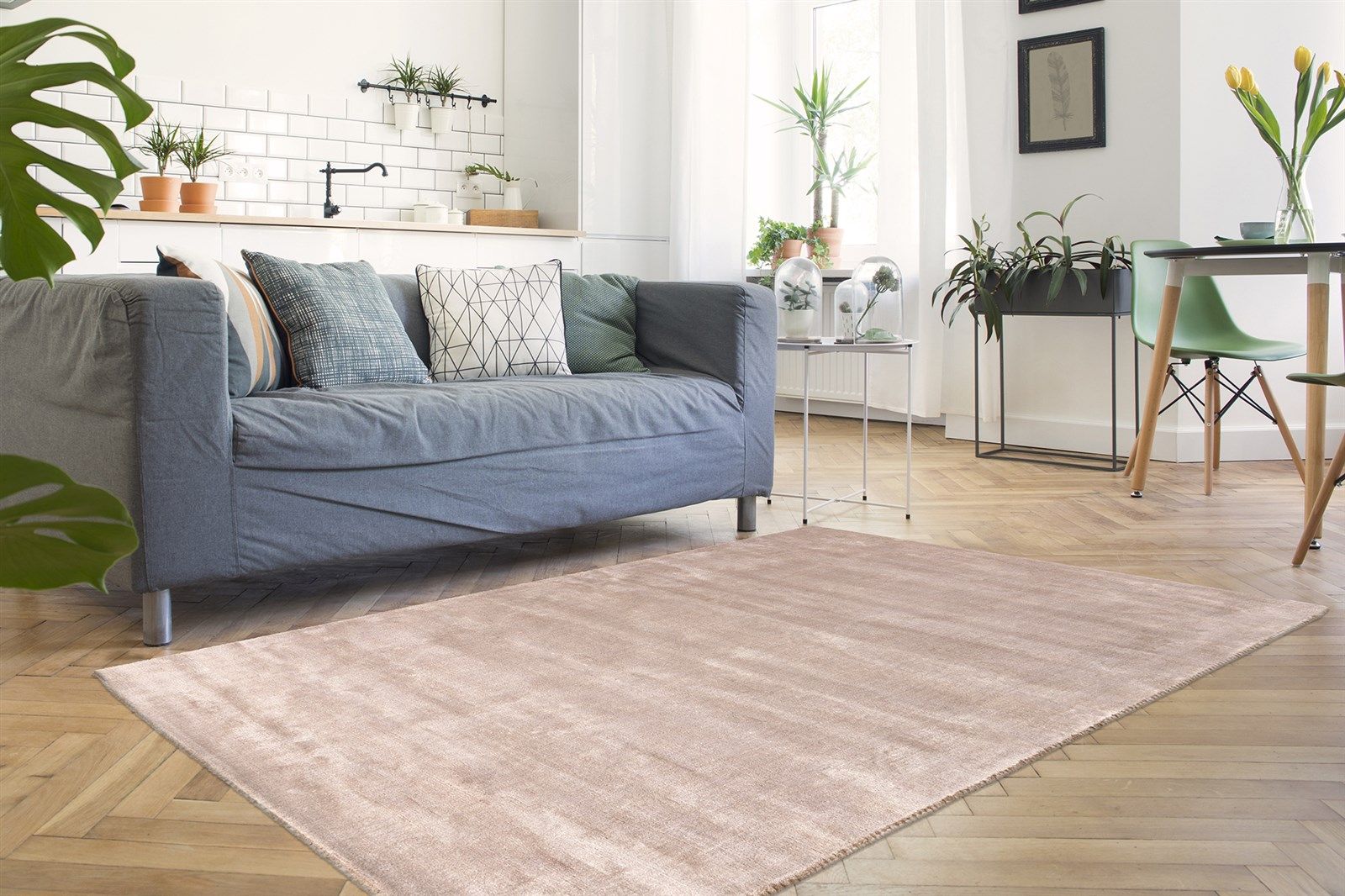 Tapis  VILLAGE 125