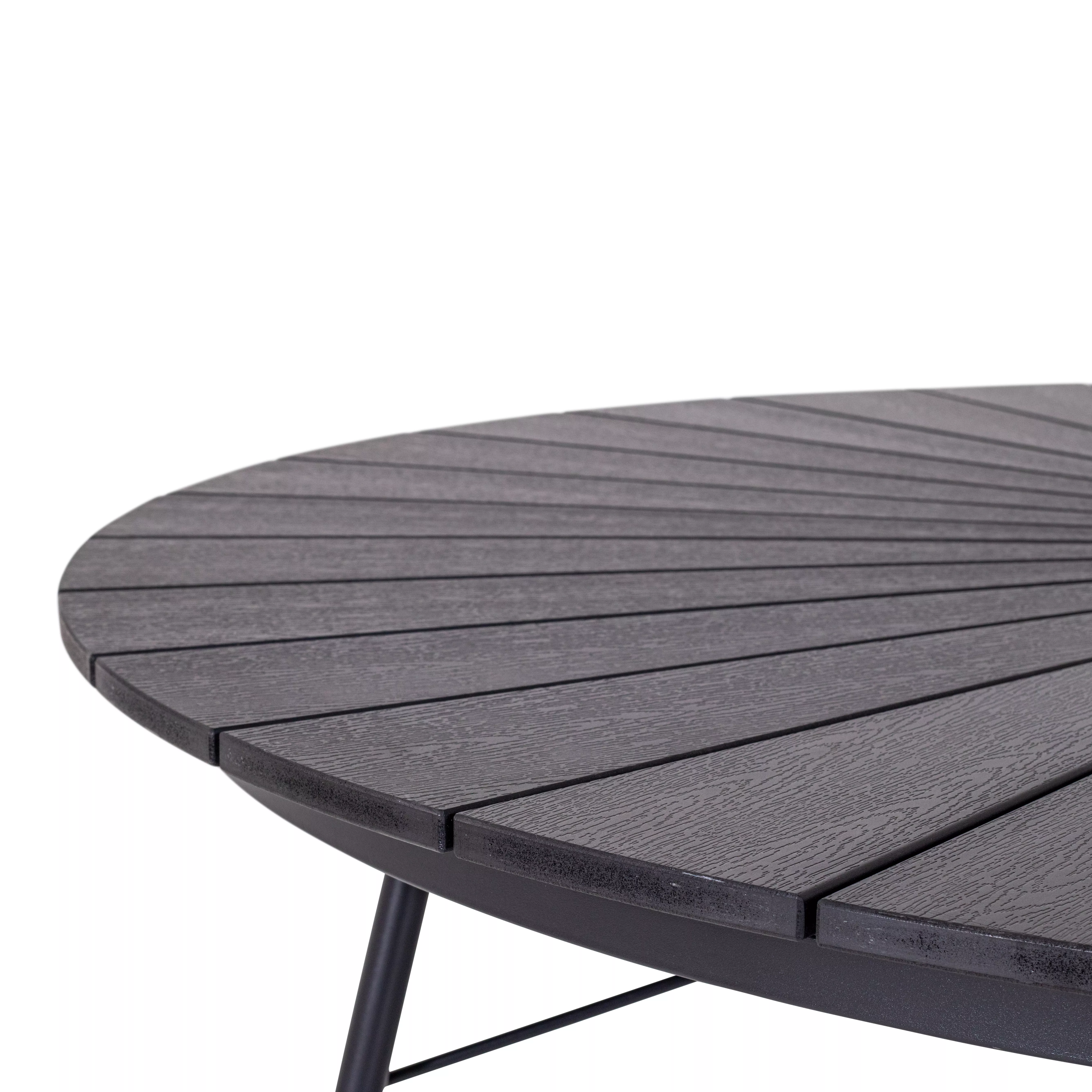 Table de jardin SKIVE