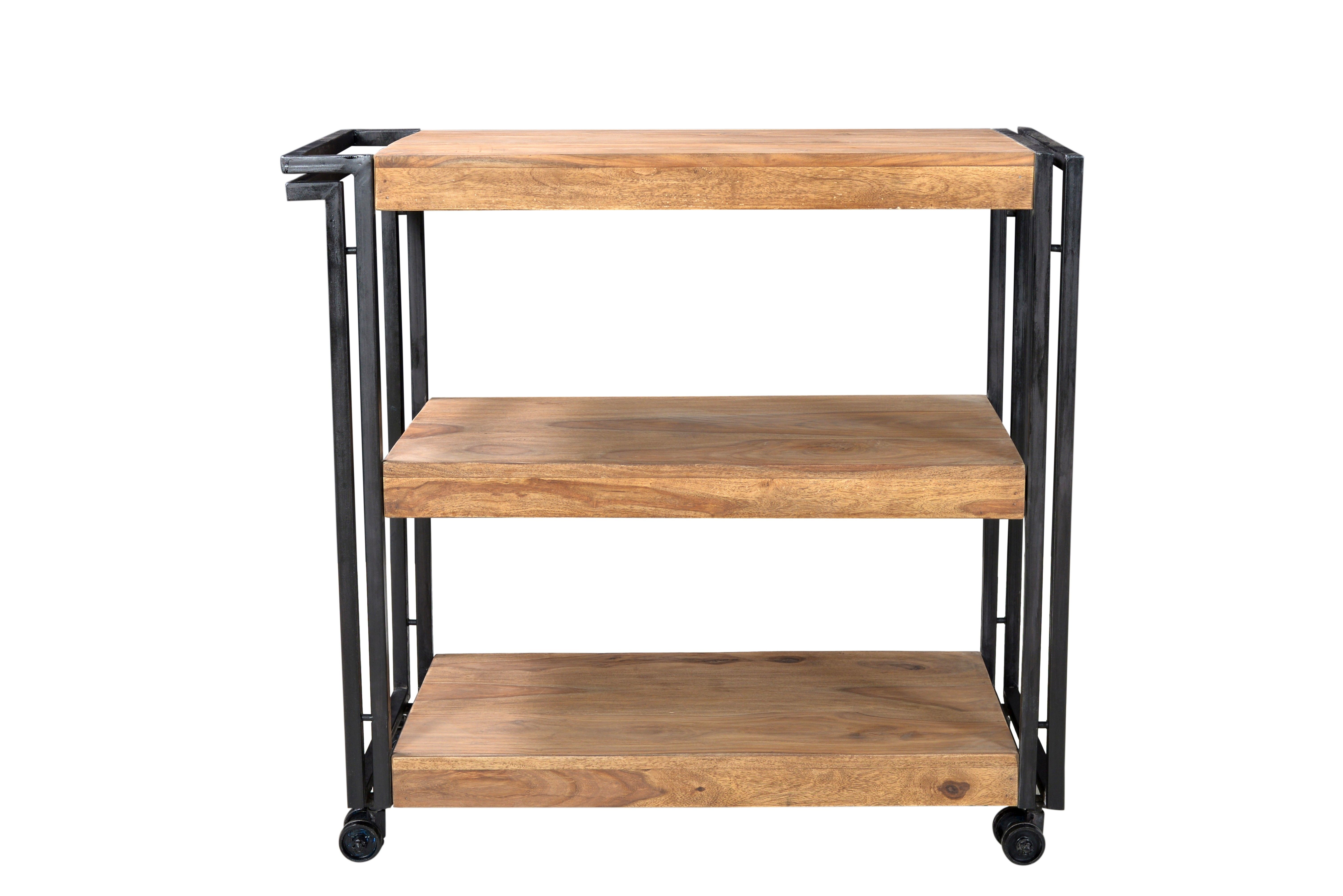 Desserte à roulettes PANAMA Desserte à roulettes PANAMA