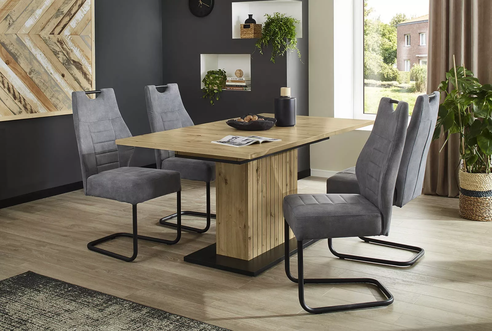 Table de repas HAMELN