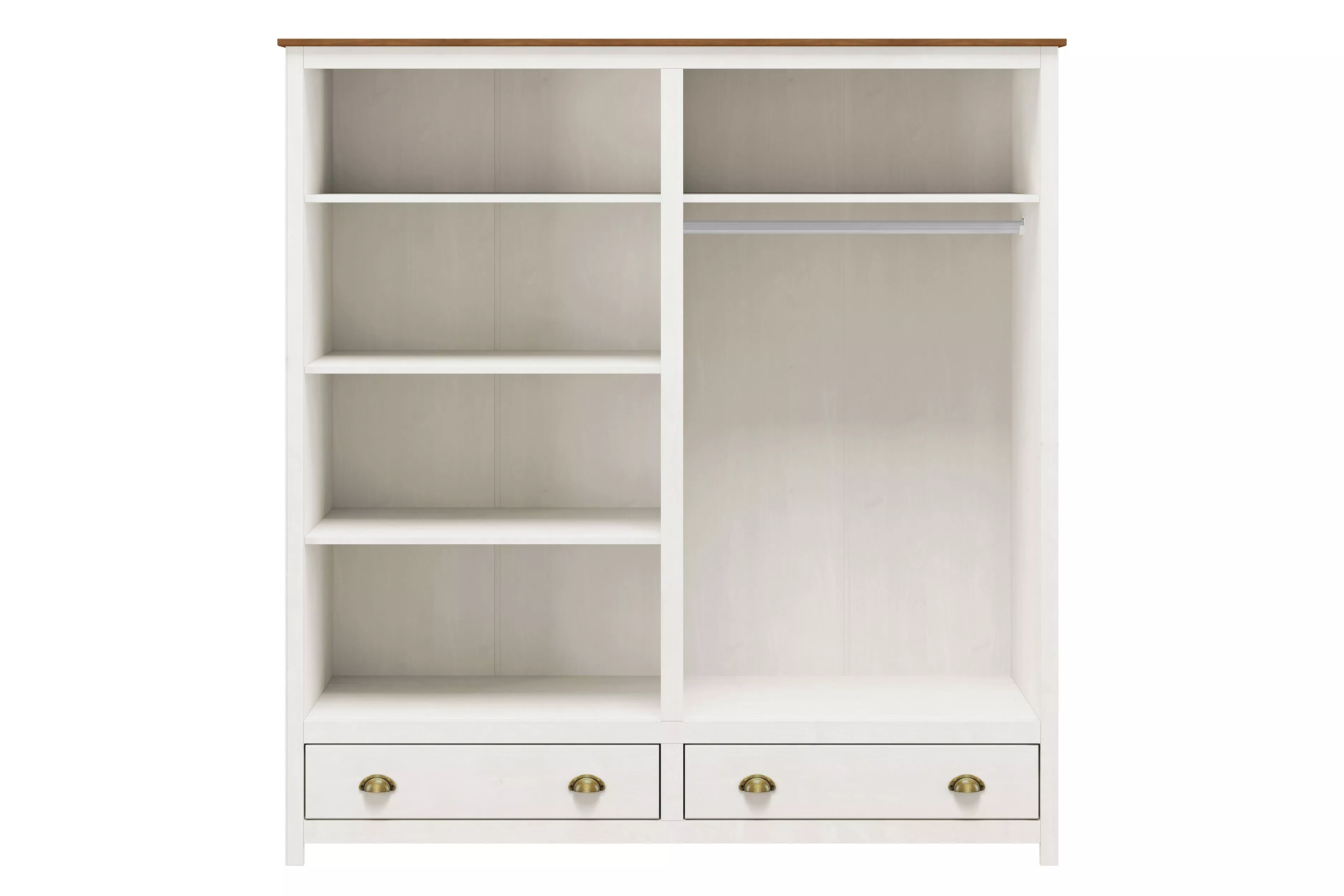 Armoire à vêtements EVERE