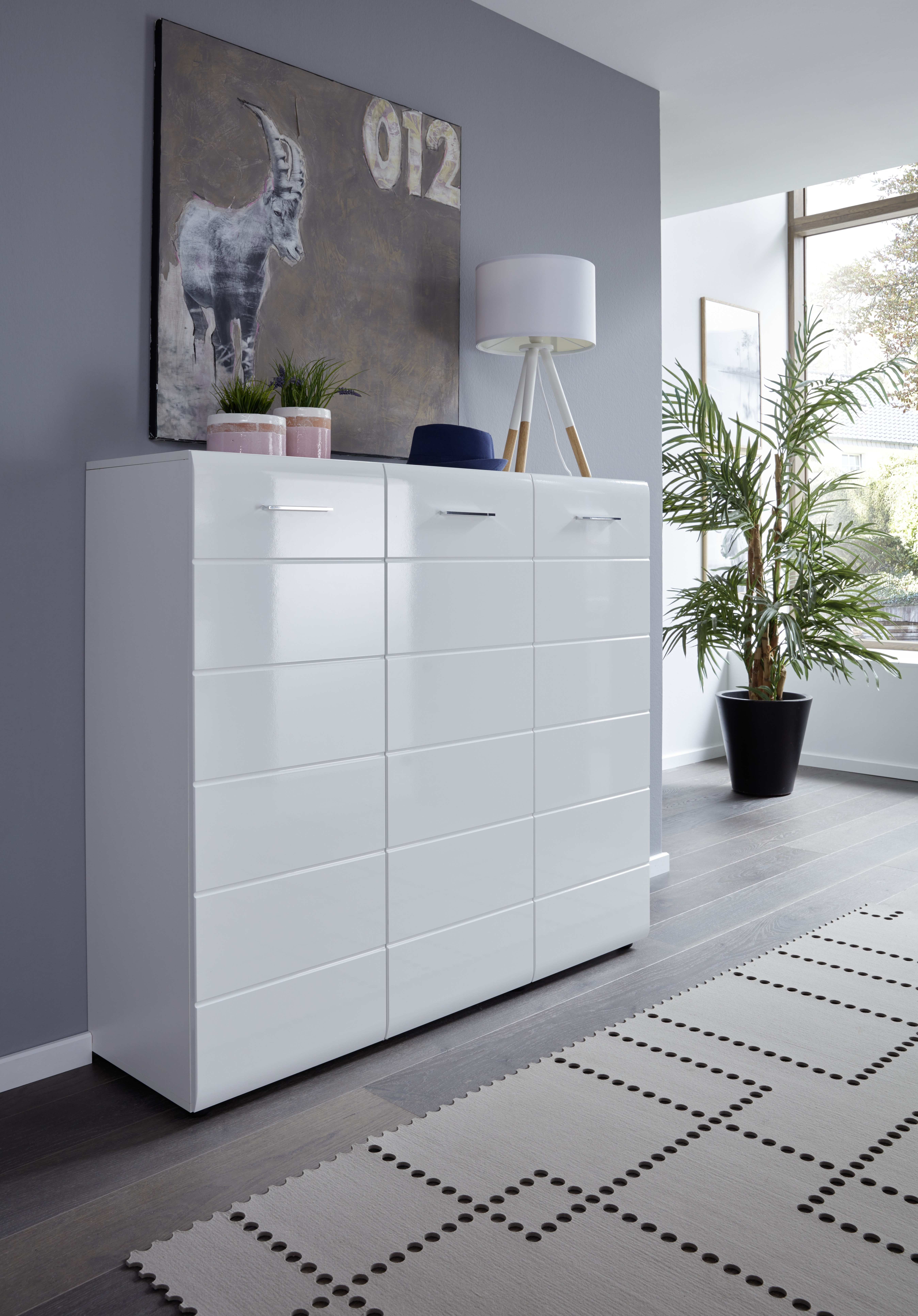 Armoire à chaussures LINE
