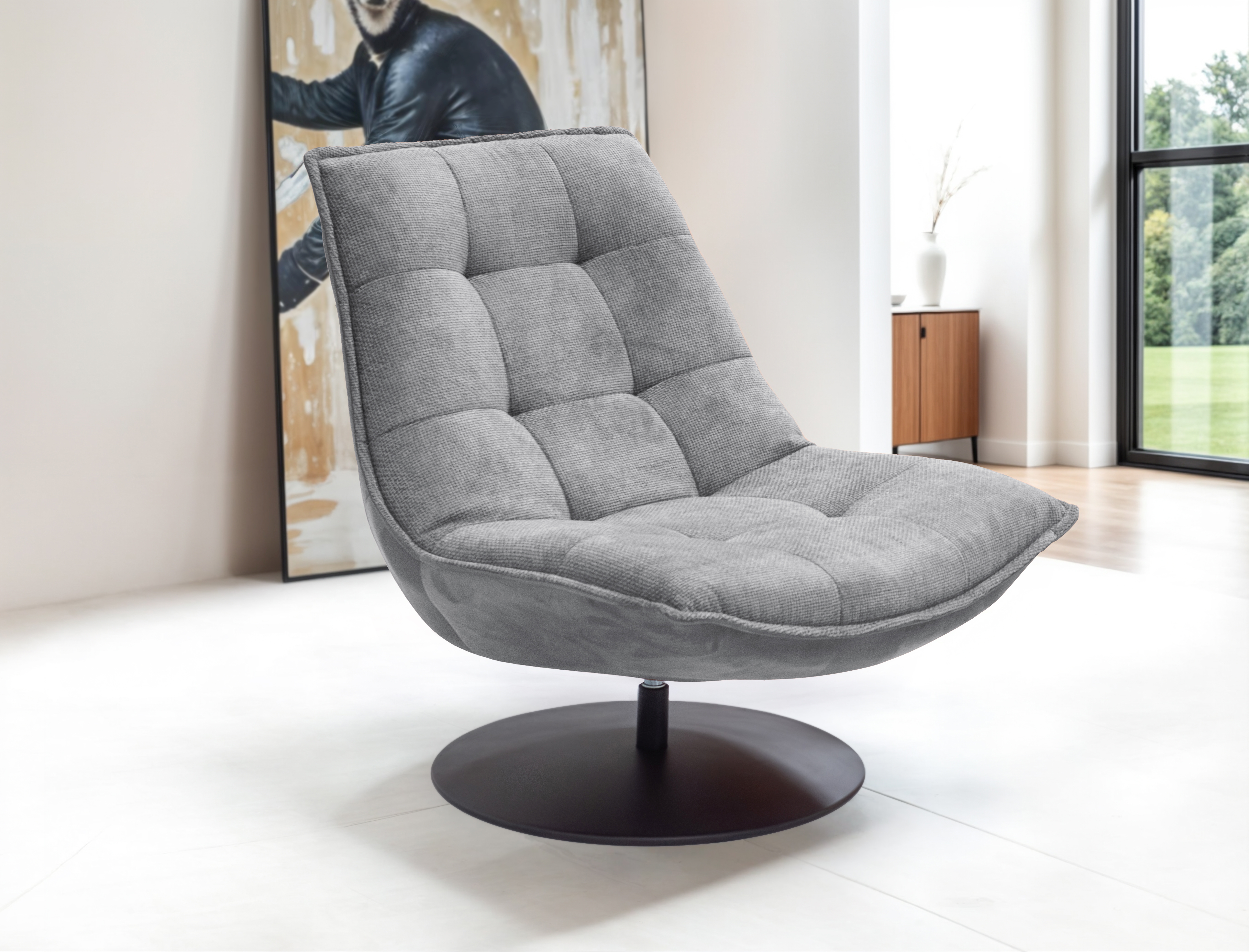 Fauteuil ZEN Fauteuil ZEN