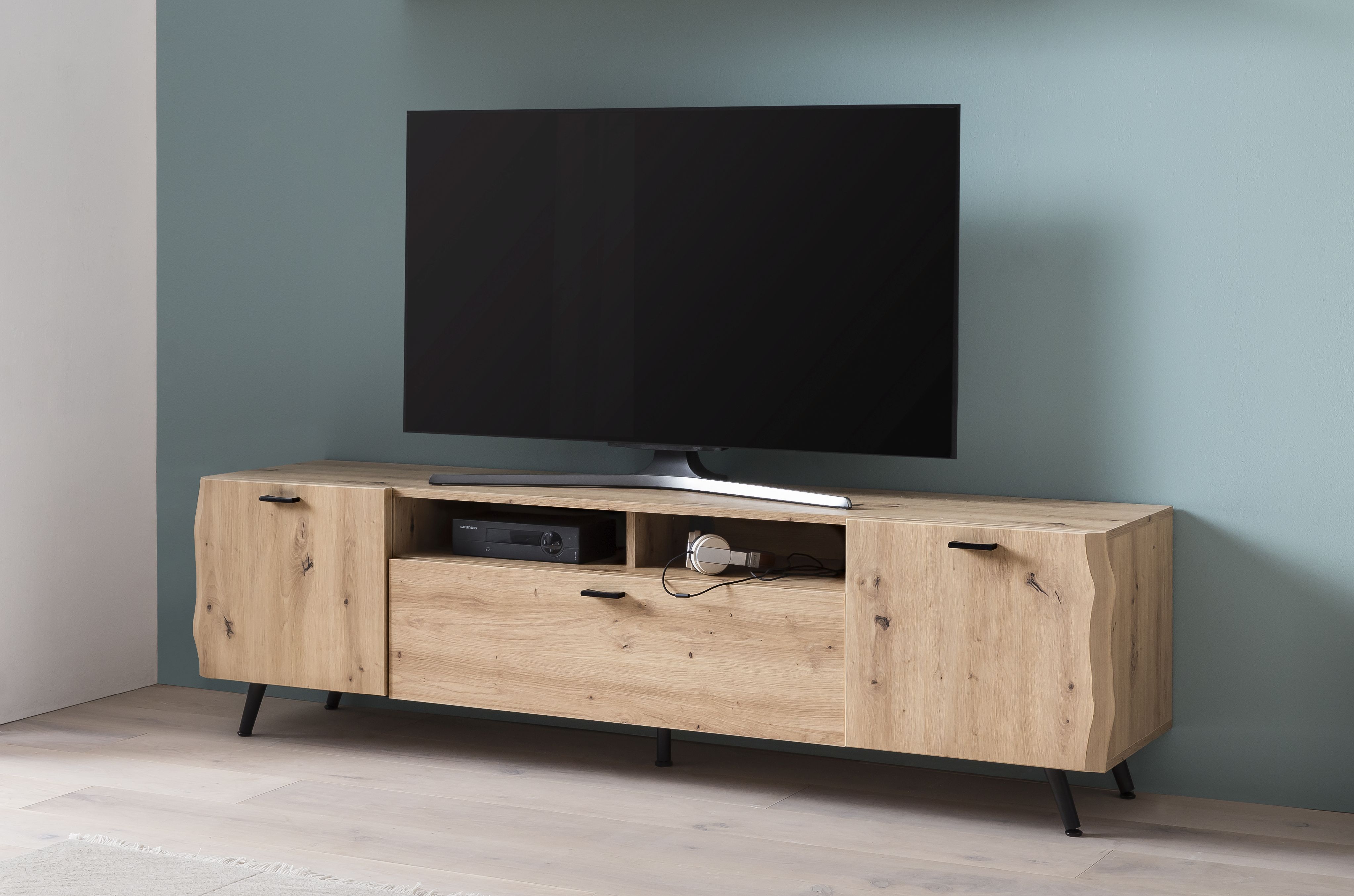 Banc TV DALLAS